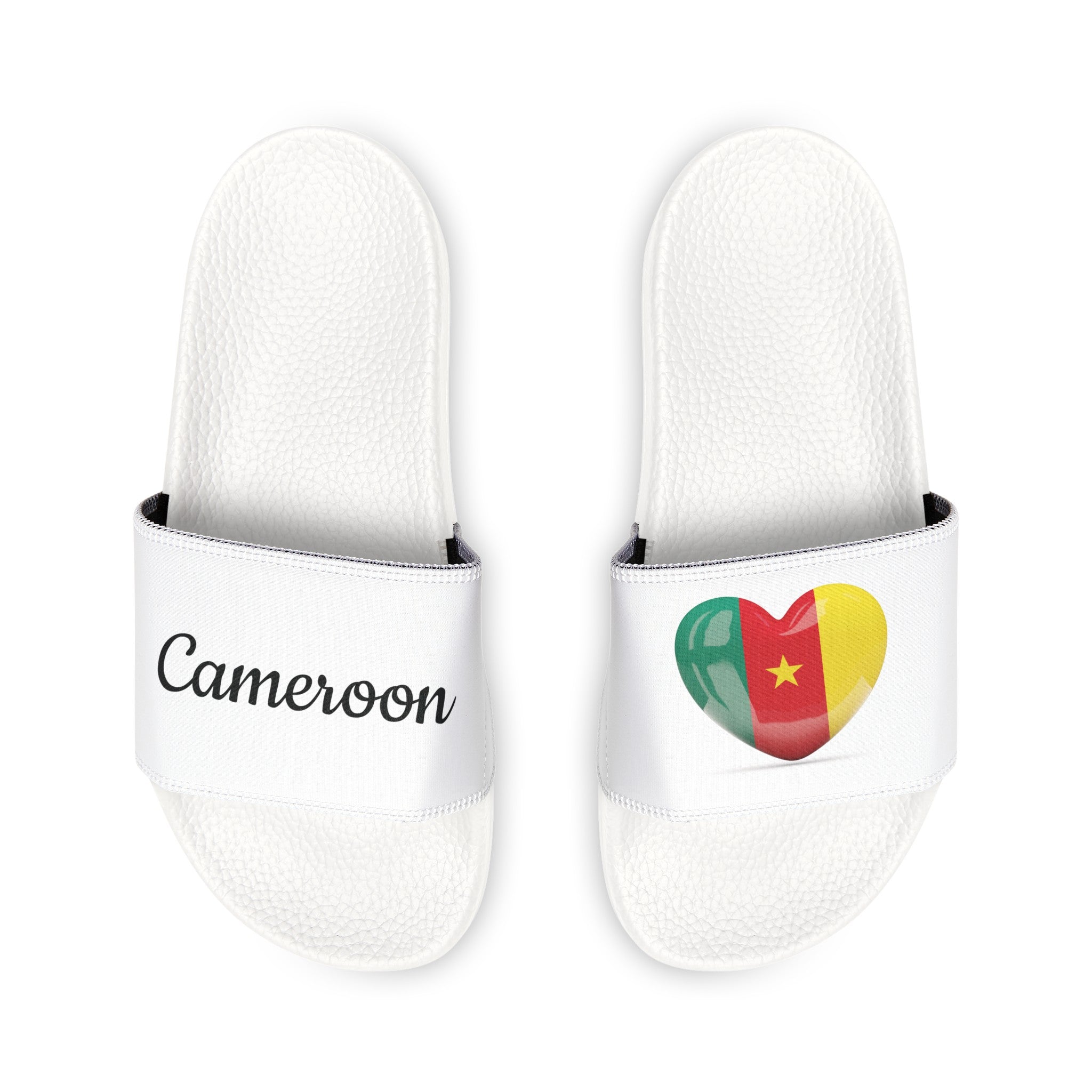 Cameroon Women's Sliders