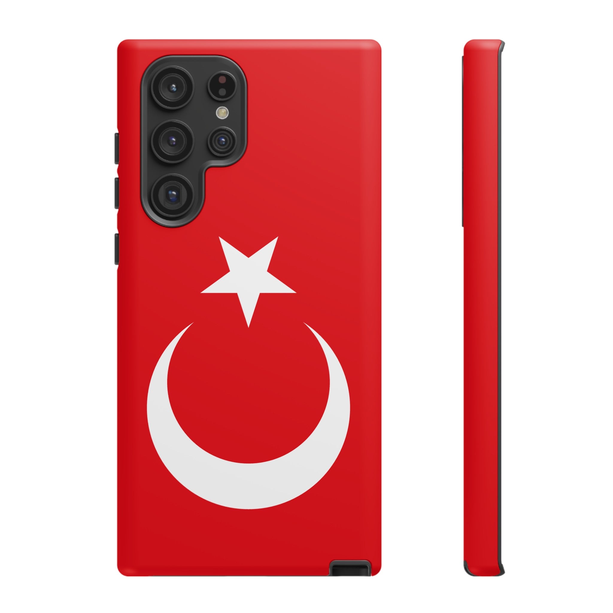 Türkiye Phone Case