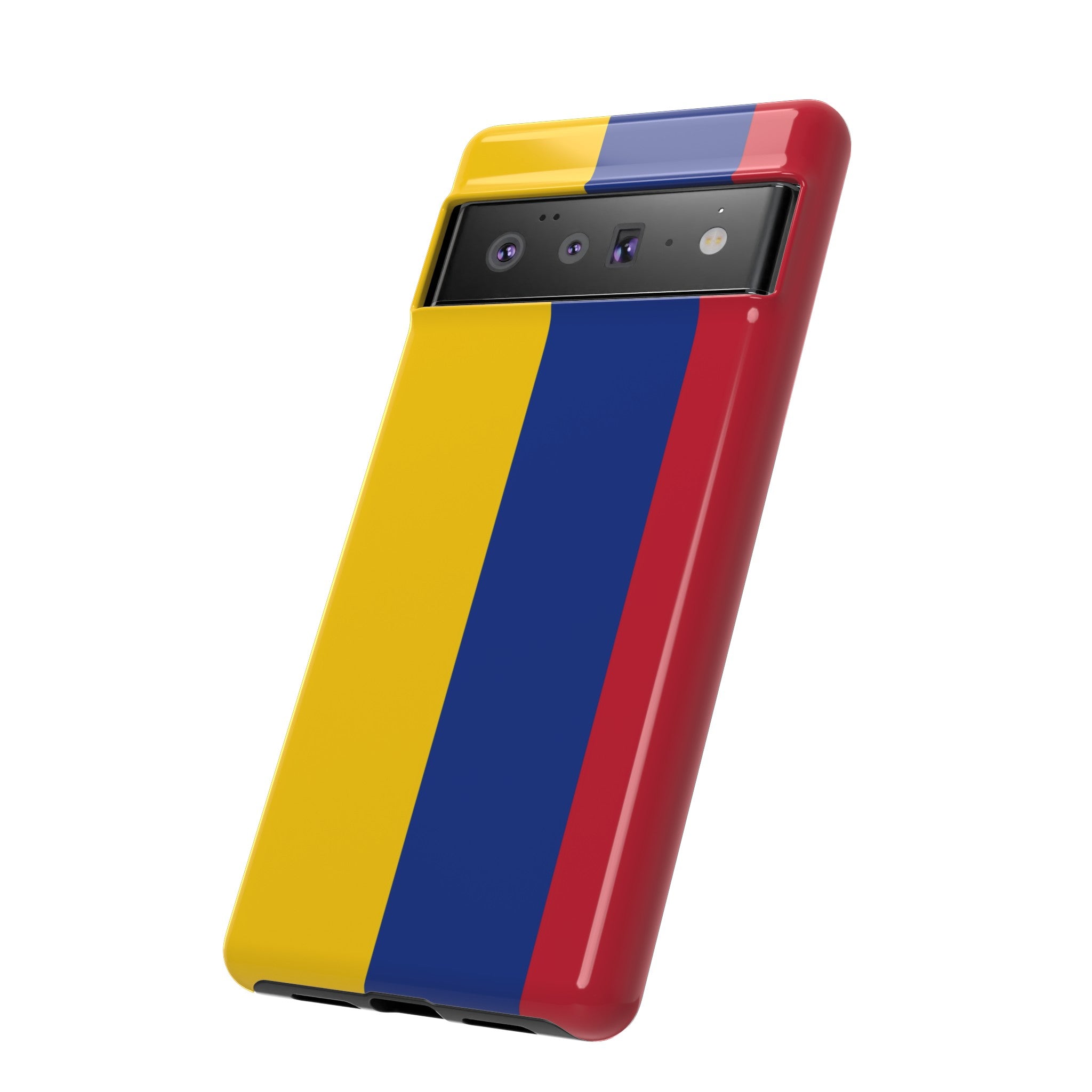 Colombia Phone Case