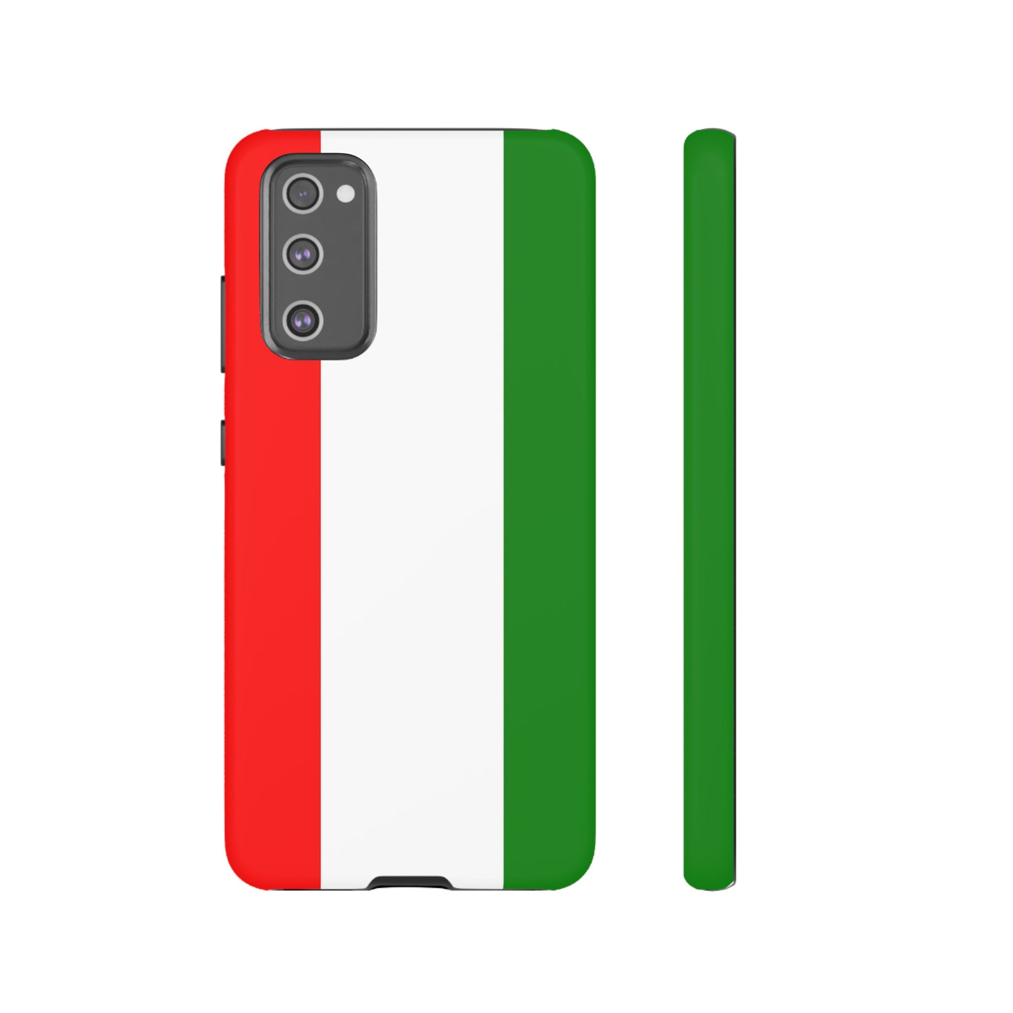 Hungary Phone Case