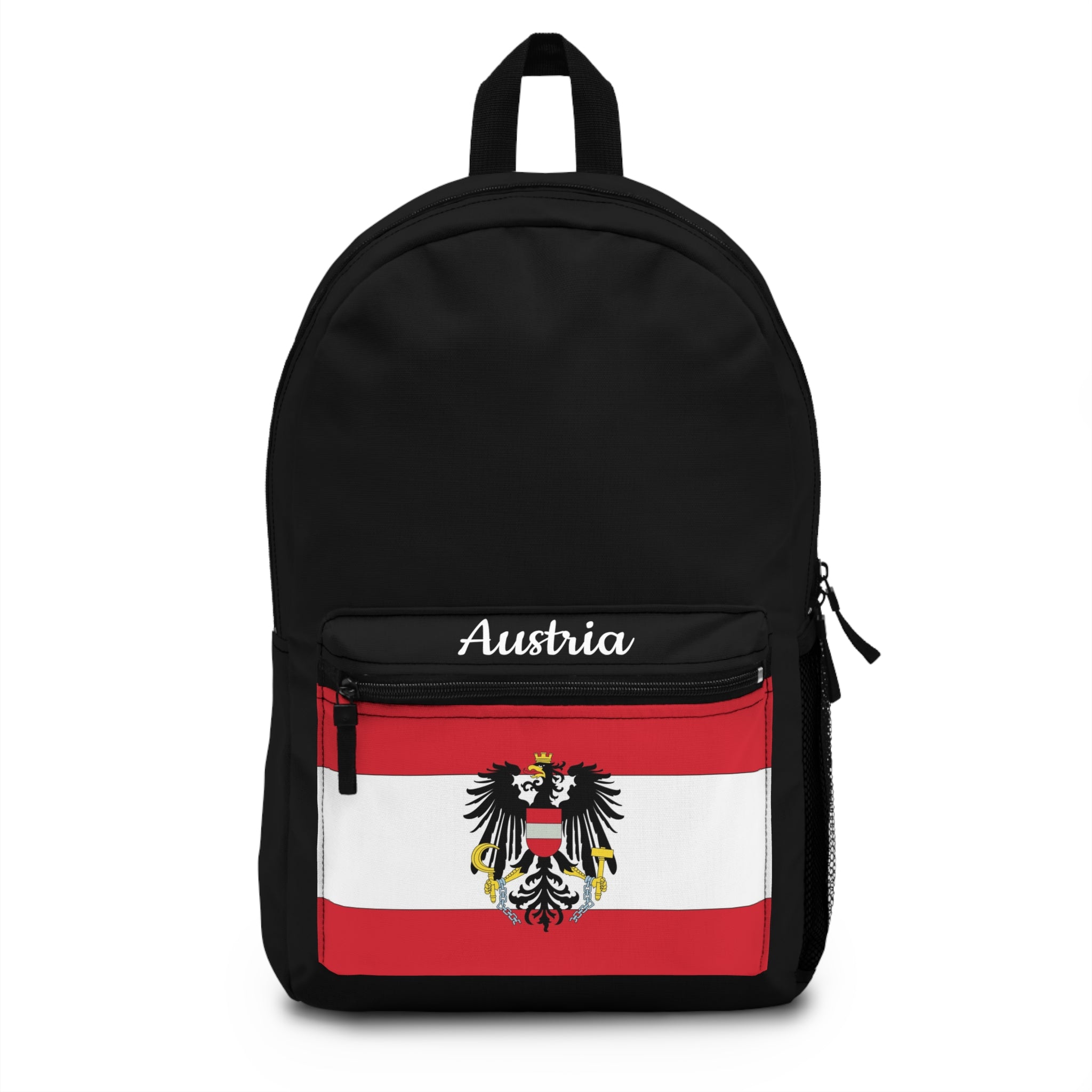 Austria Backpack