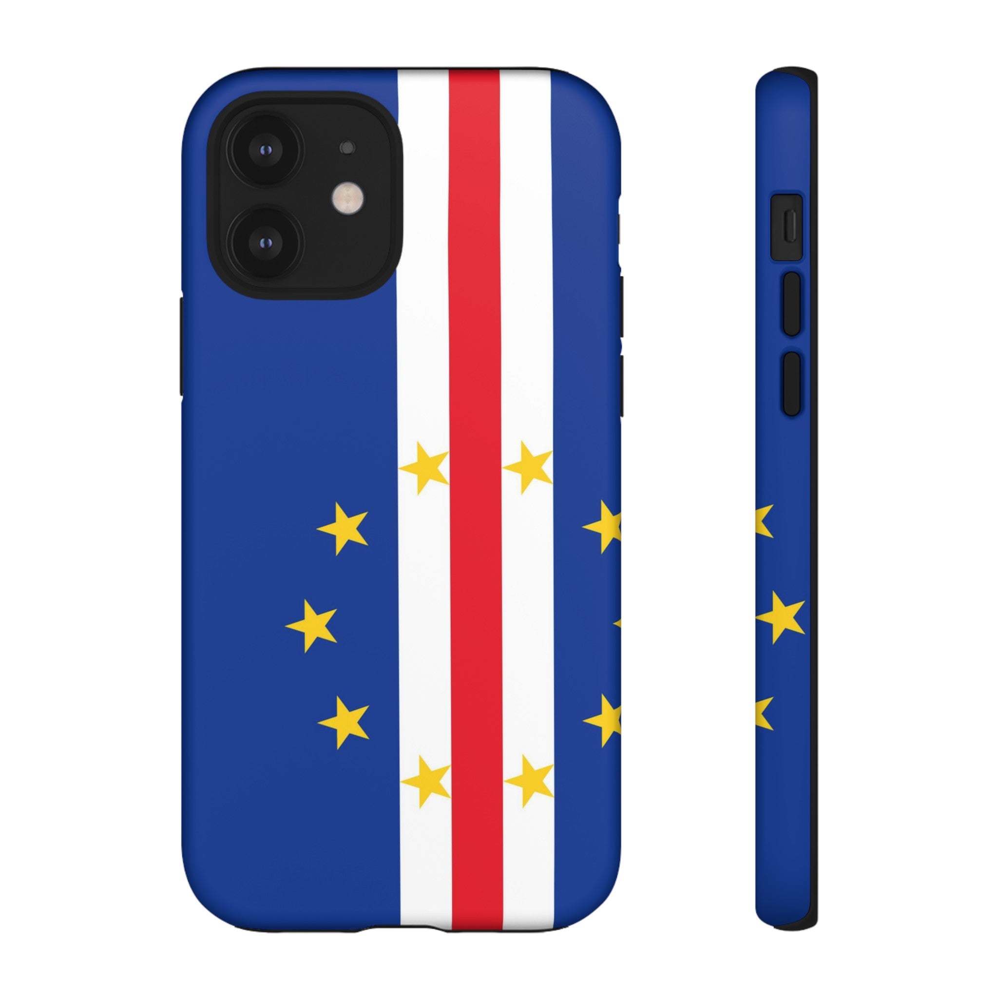 Cabo Verde Phone Case