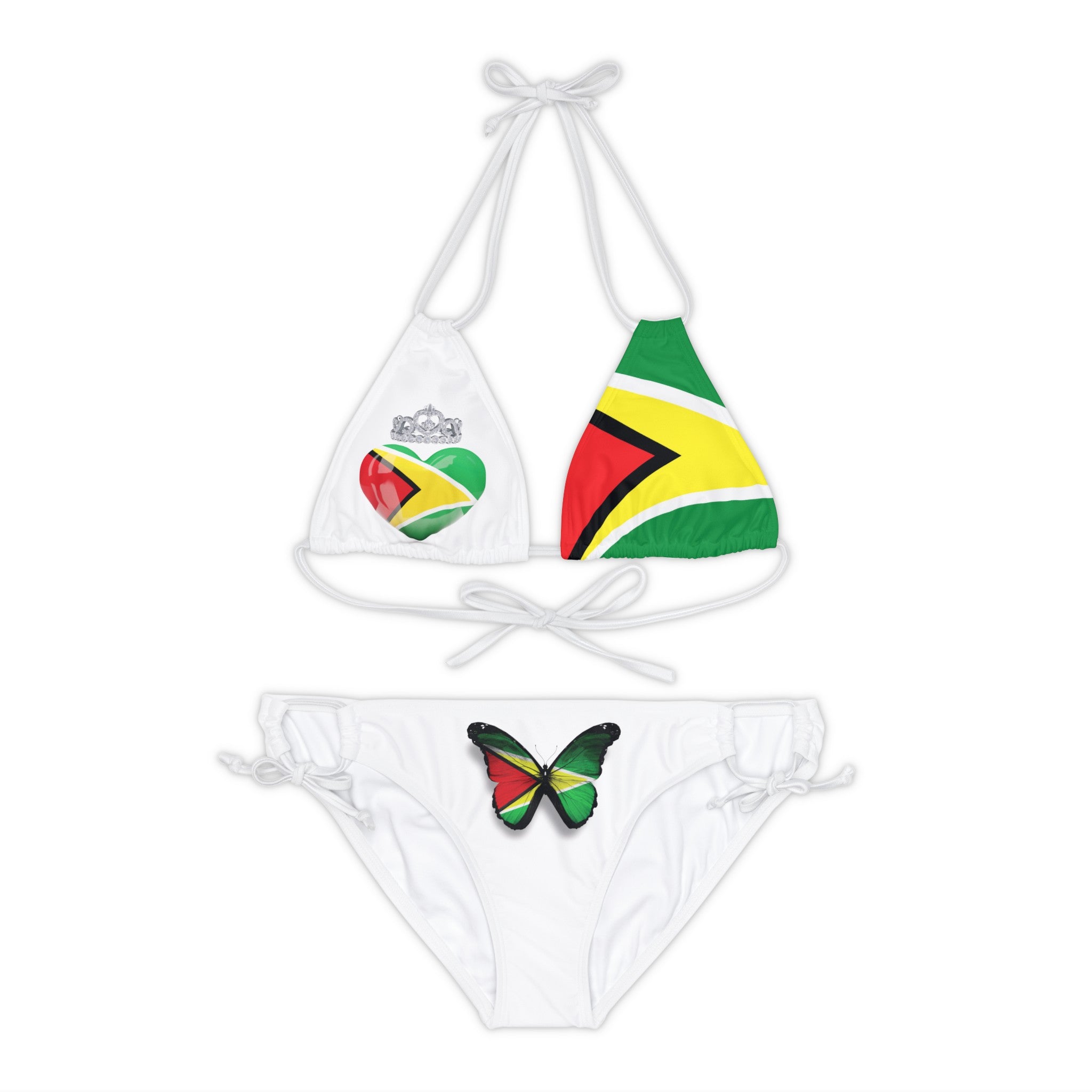 Guyana Bikini Set