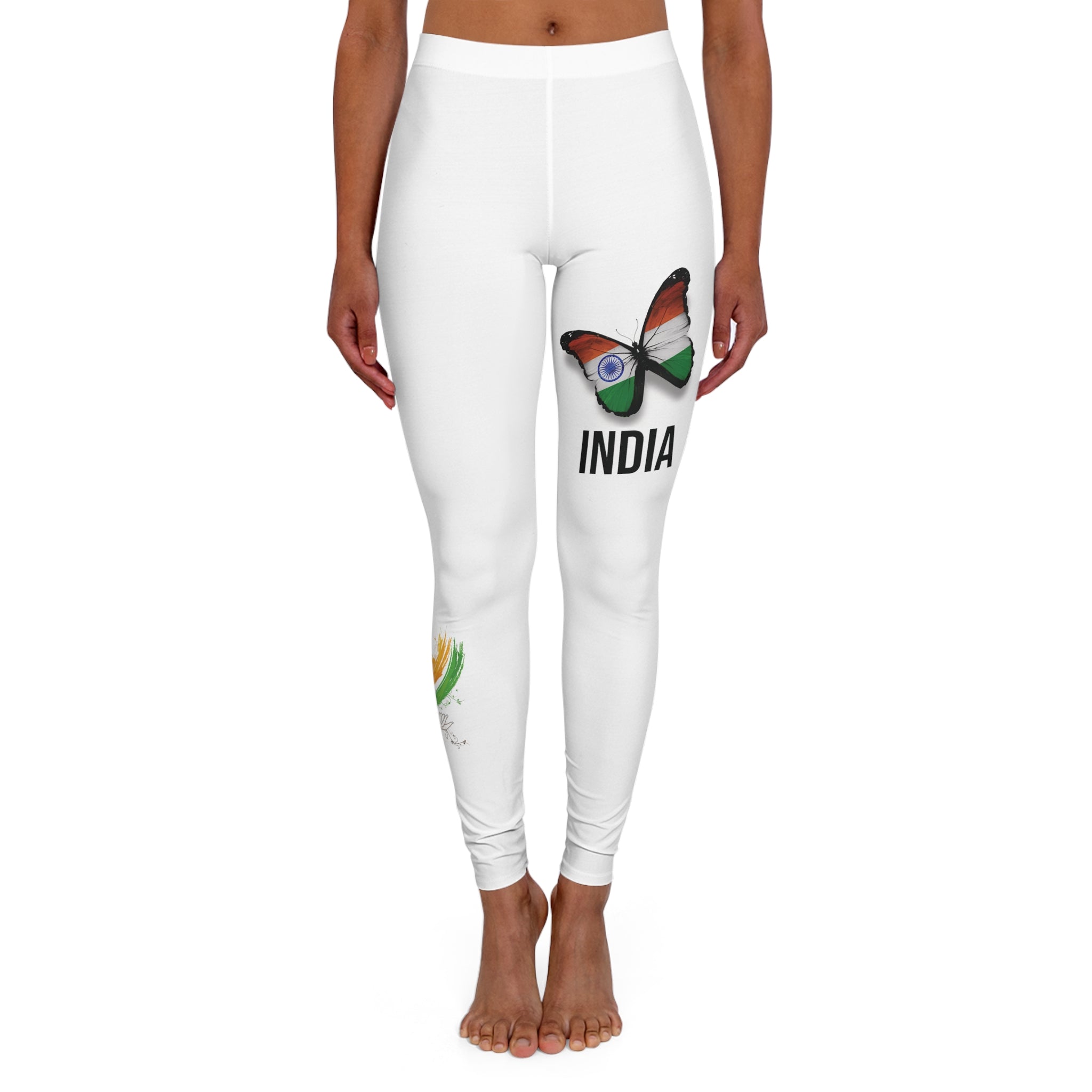 India Women's Leggings