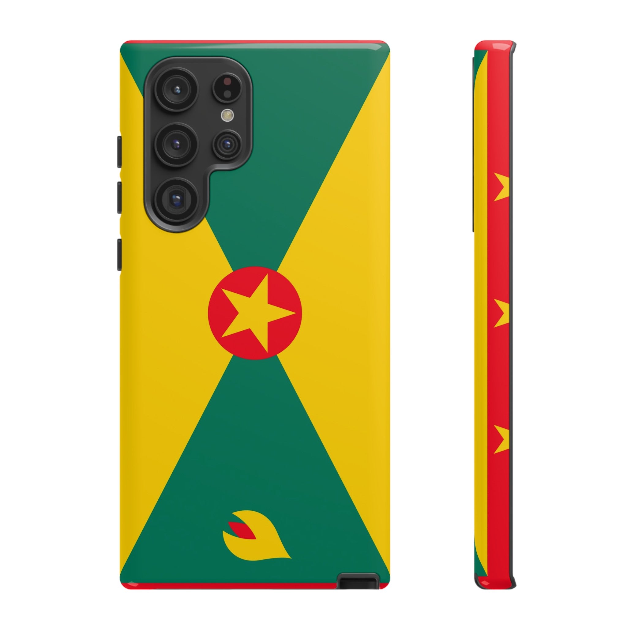 Grenada Phone Case