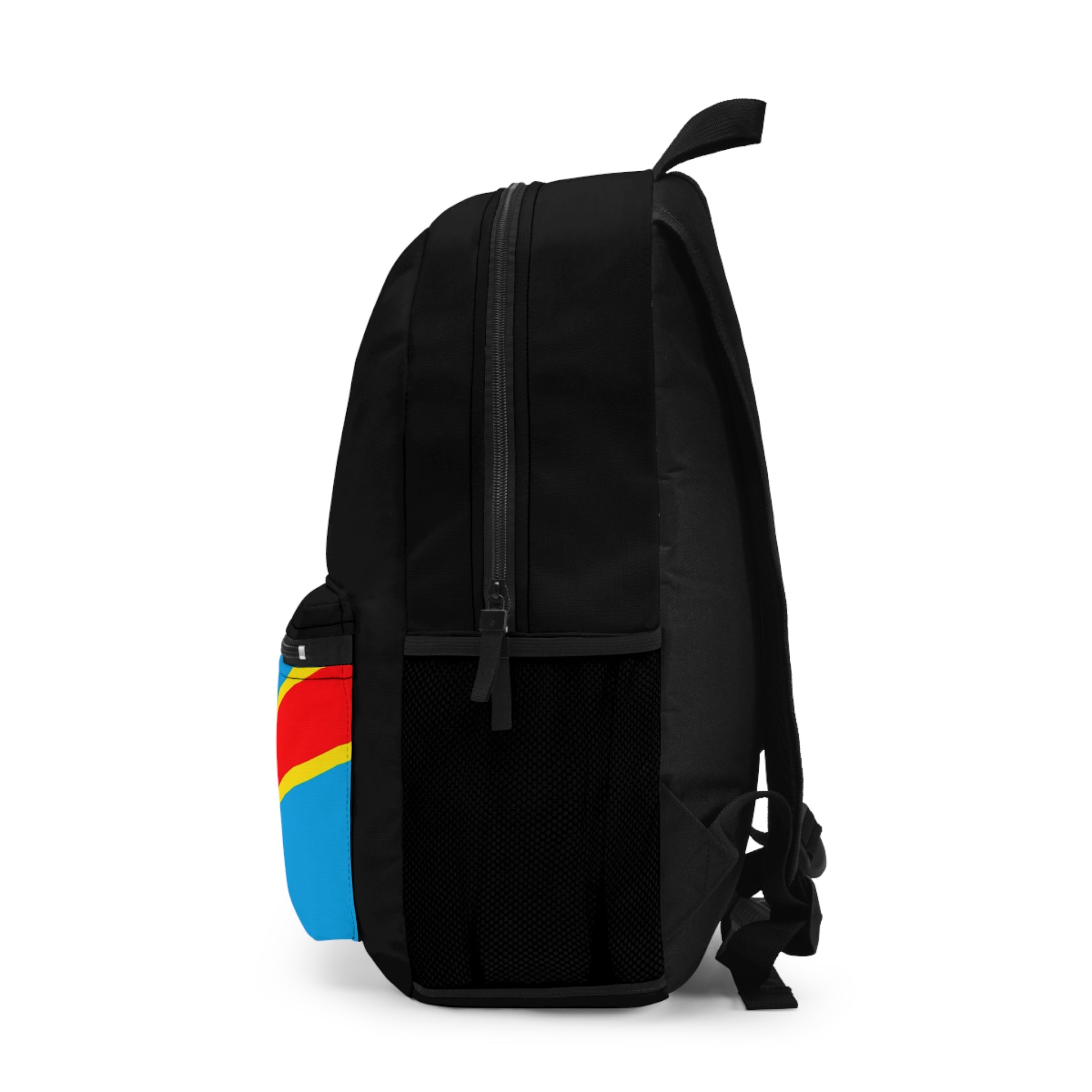 Congo Backpack