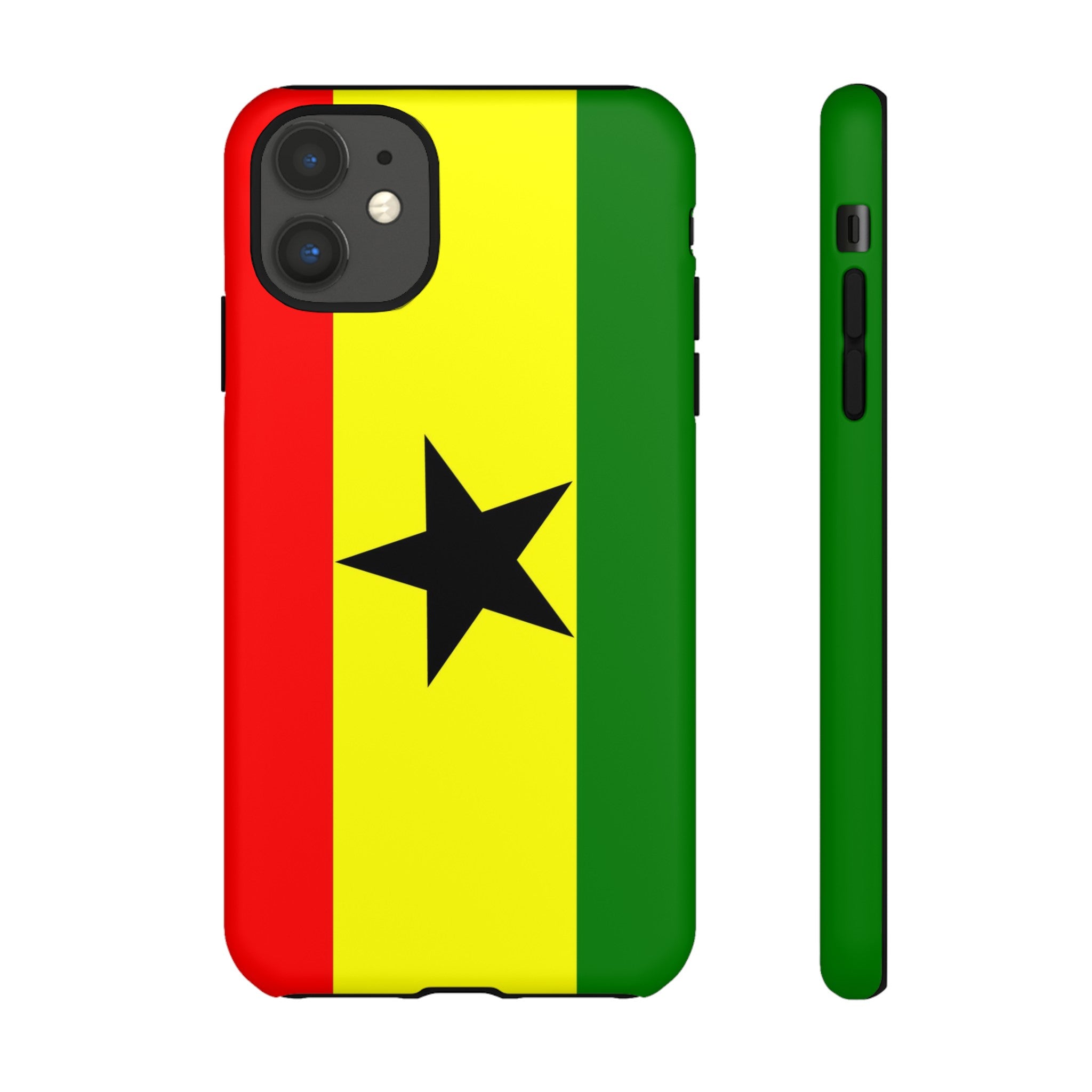 Ghana Phone Case