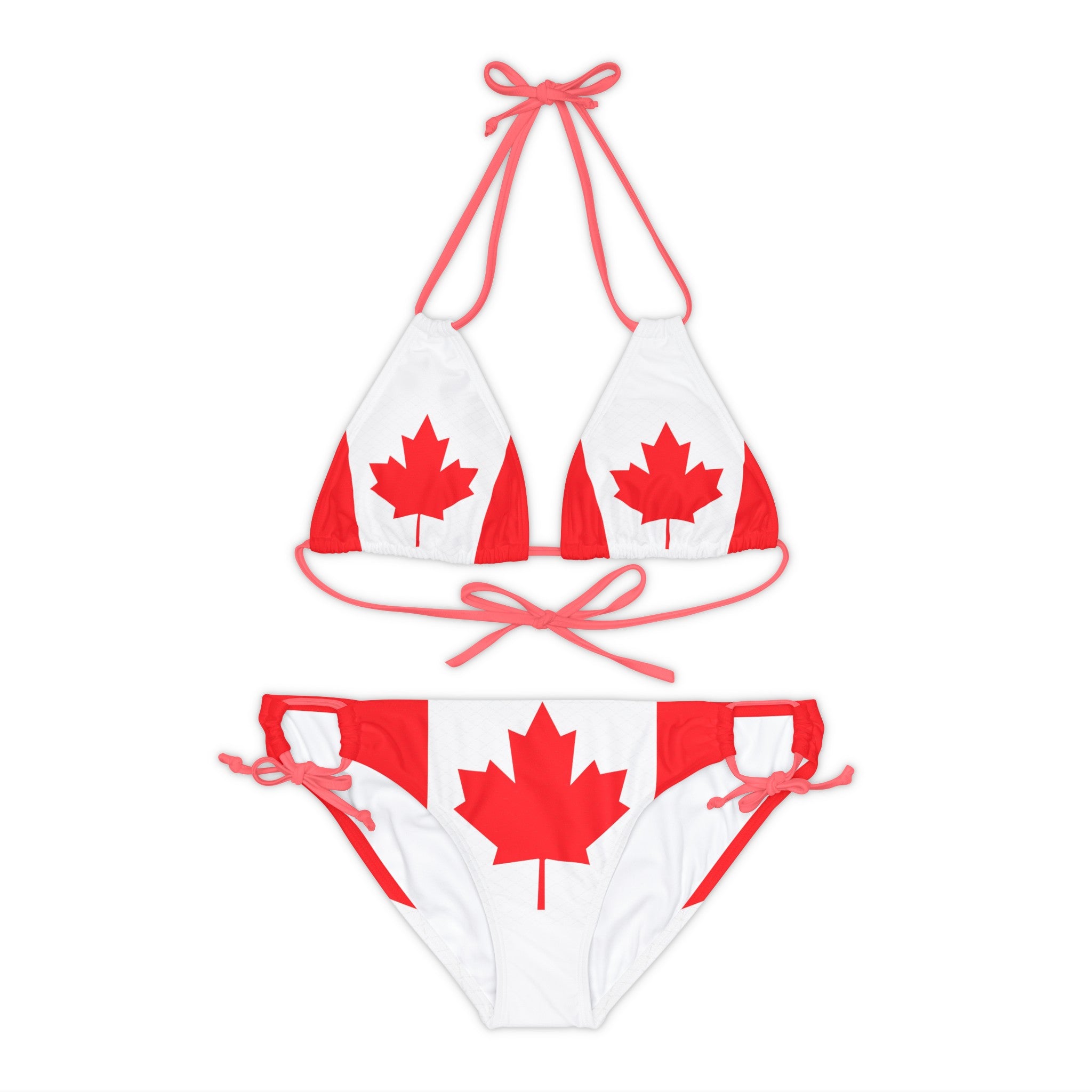 Canada Bikini Set Version 2