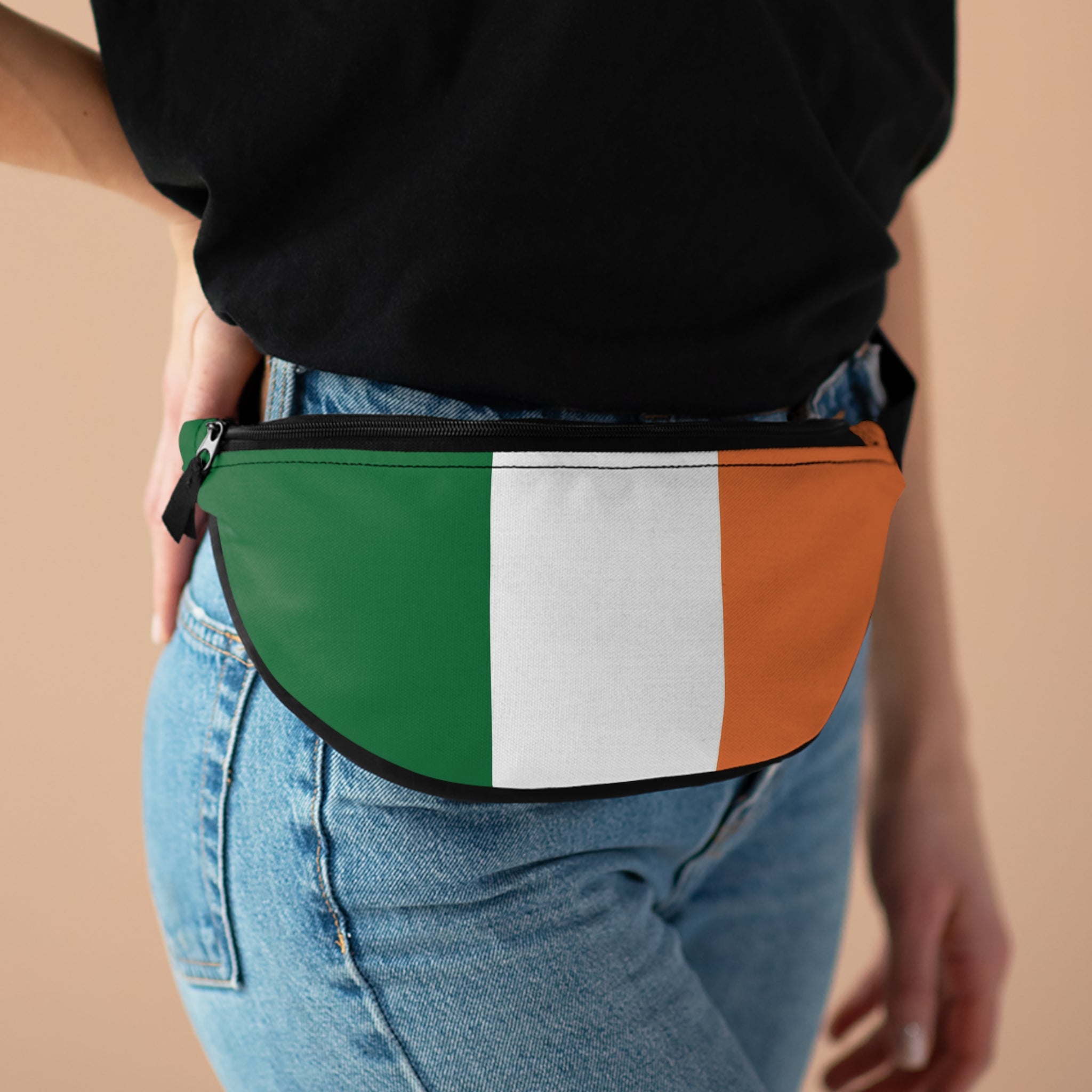 Ireland Fanny Pack