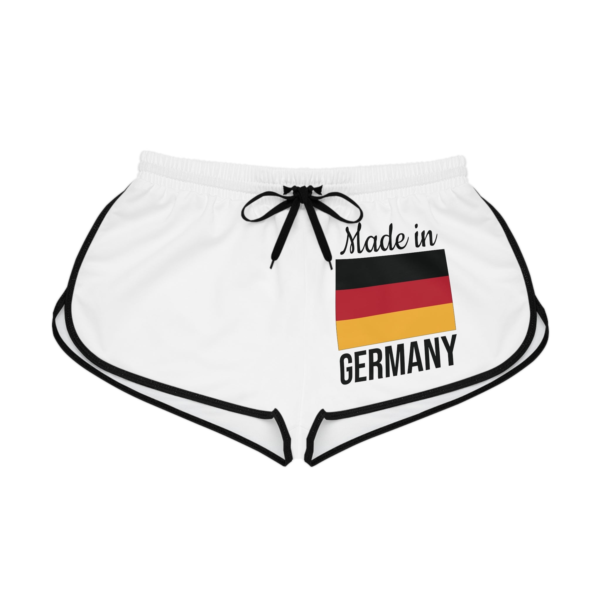 Germany Women's Shorts