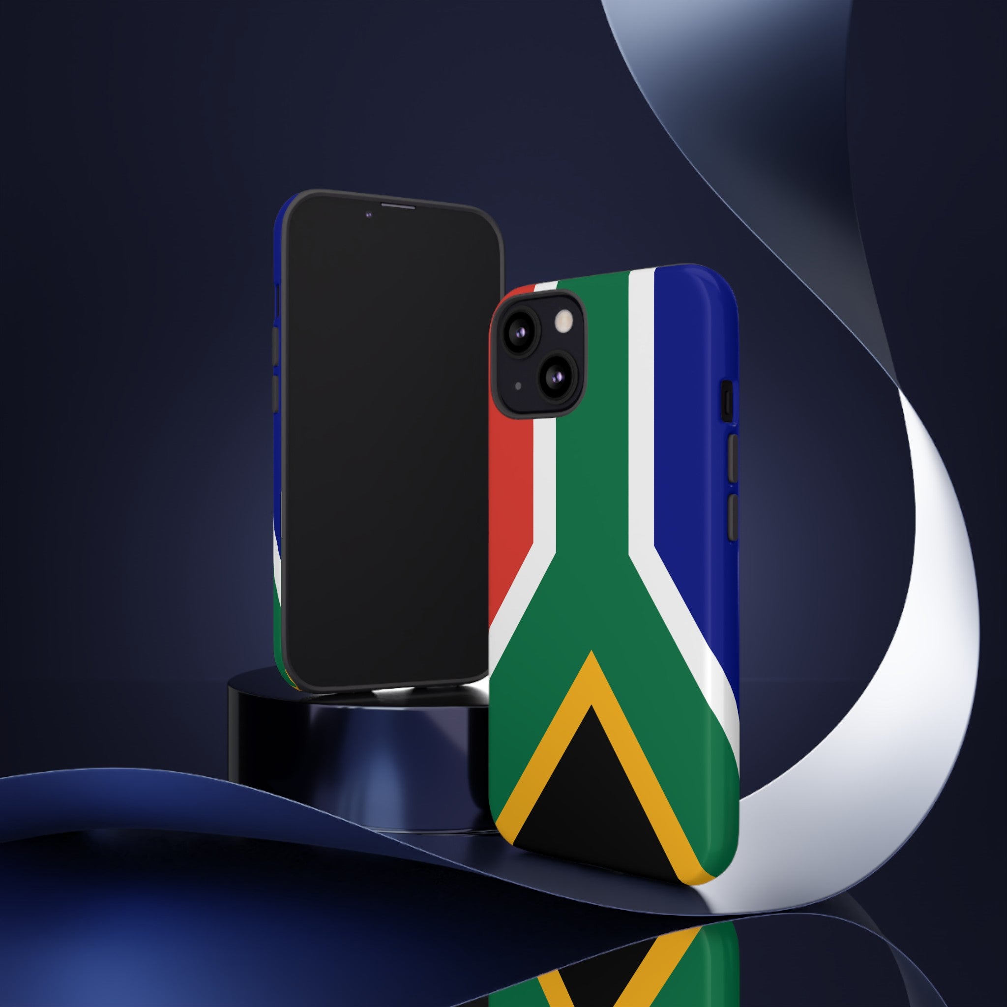 South Africa Phone Case