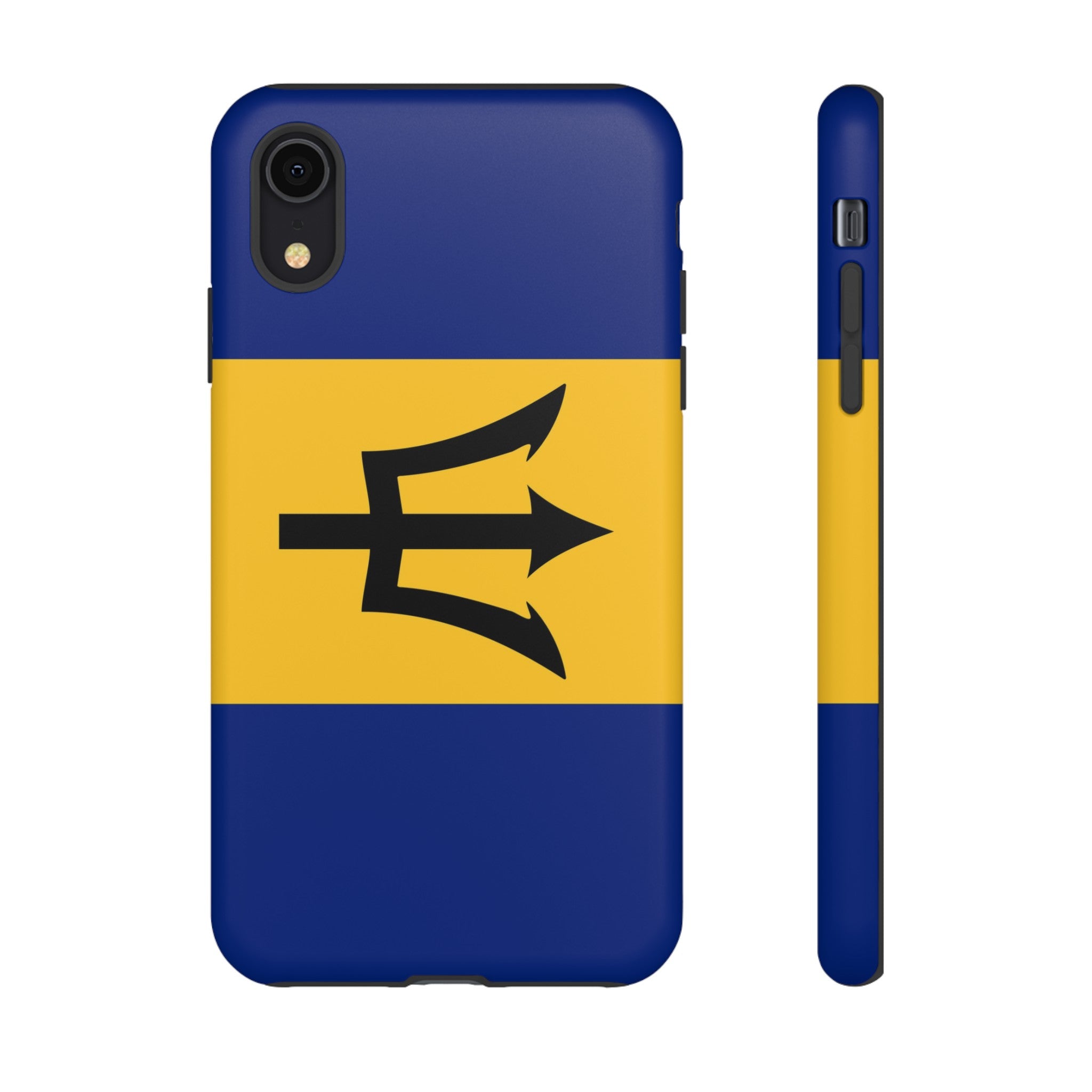 Barbados Phone Case