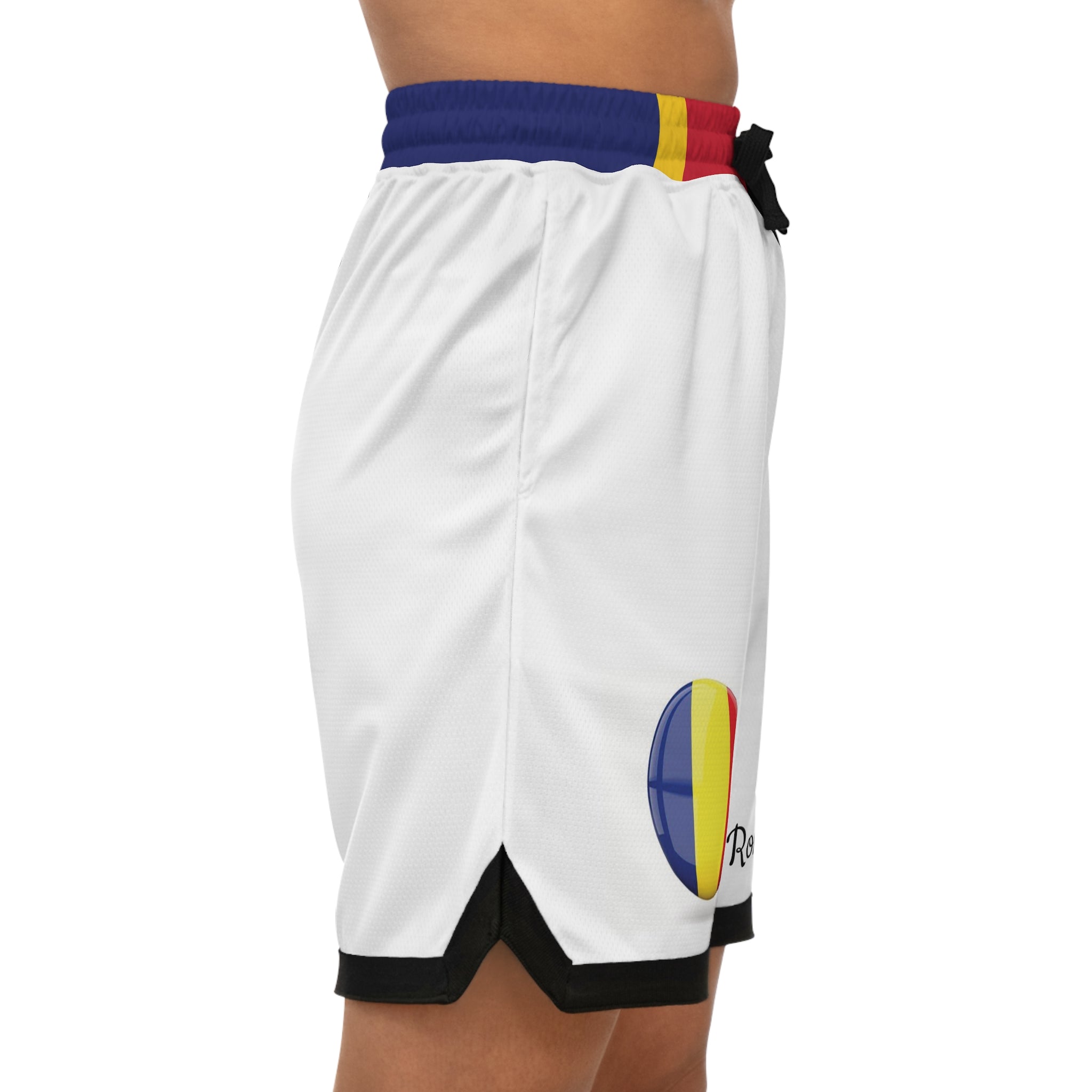 Romania Men Shorts