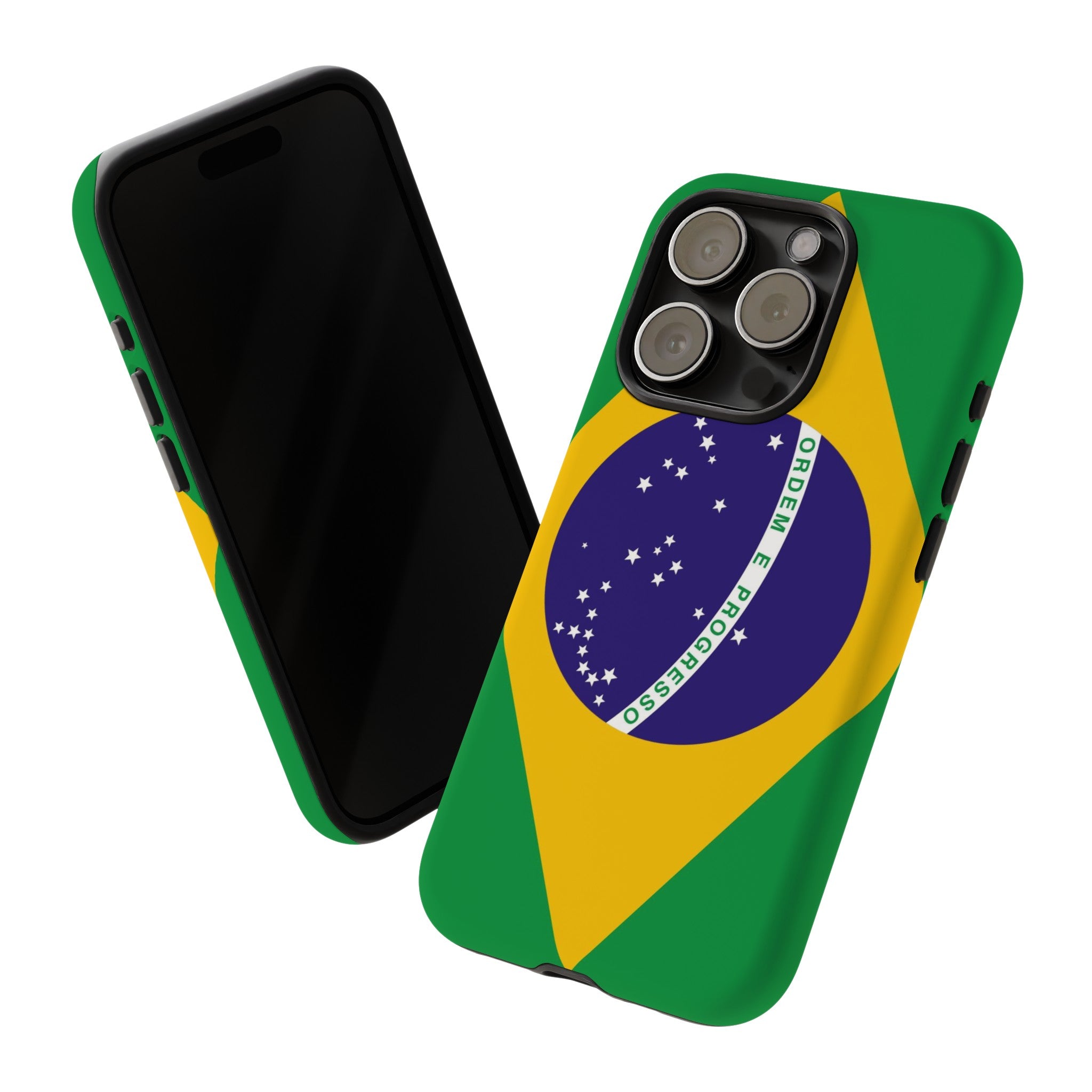 Brazil Phone Case