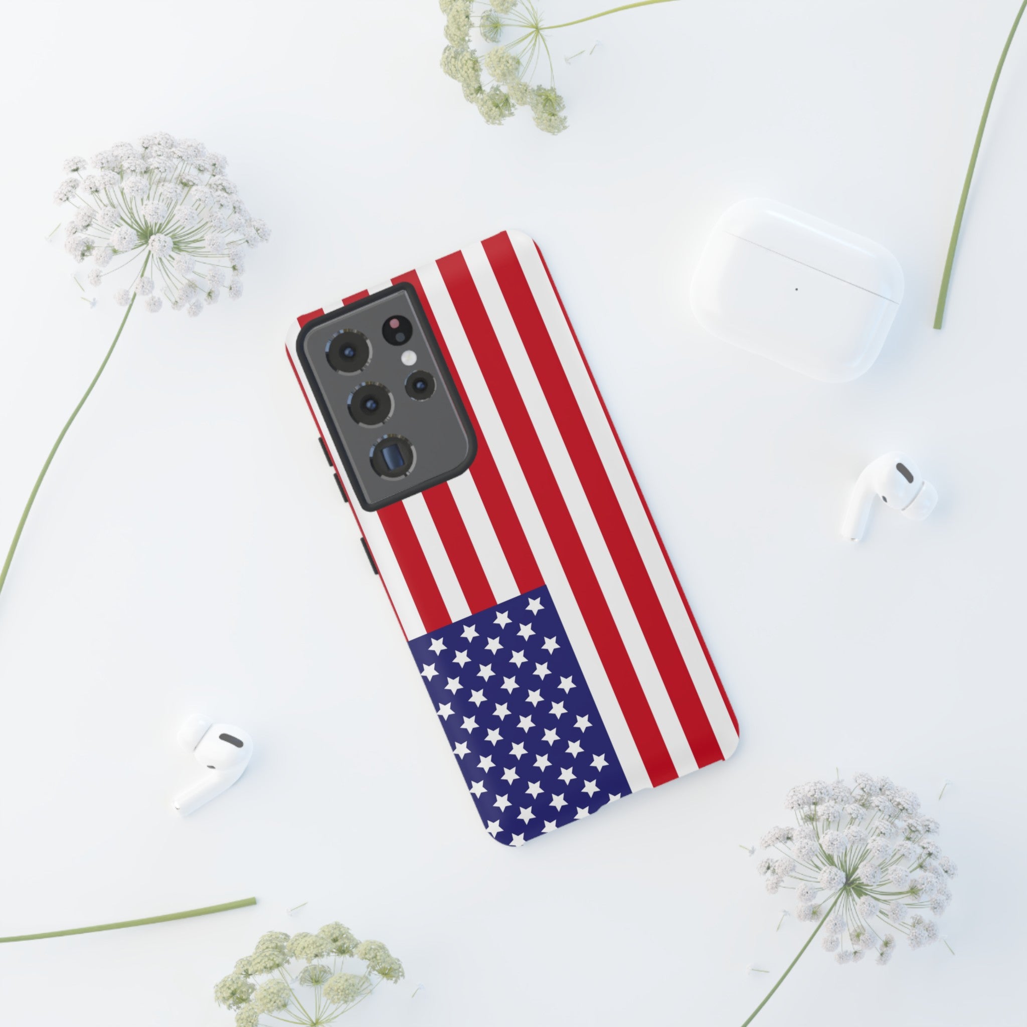 America Phone Case