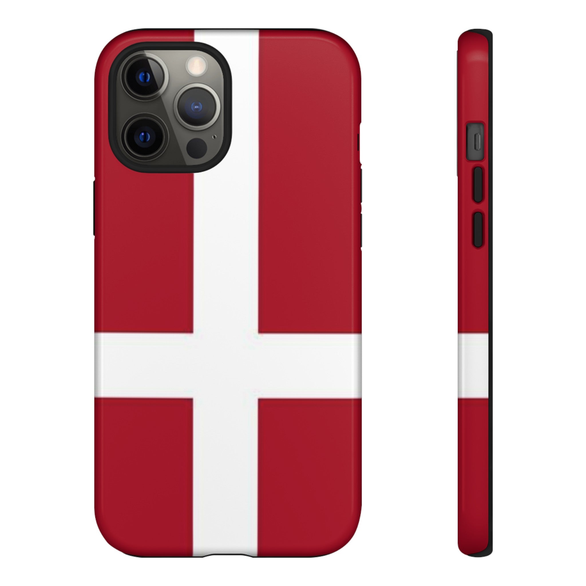 Denmark Phone Case