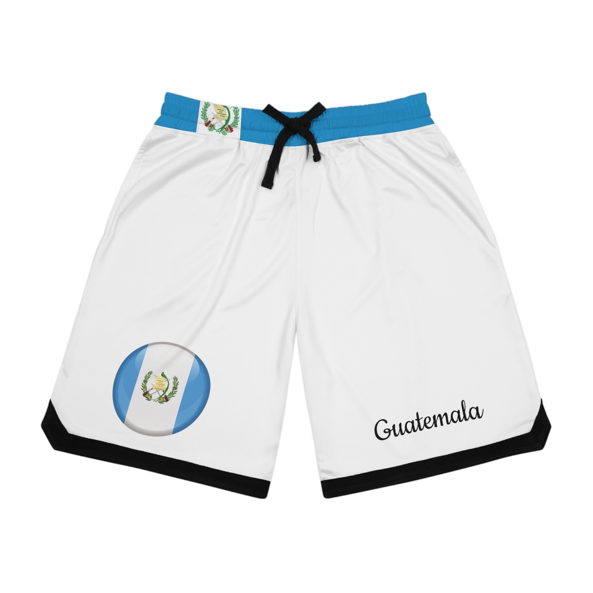 Guatemala Men Shorts