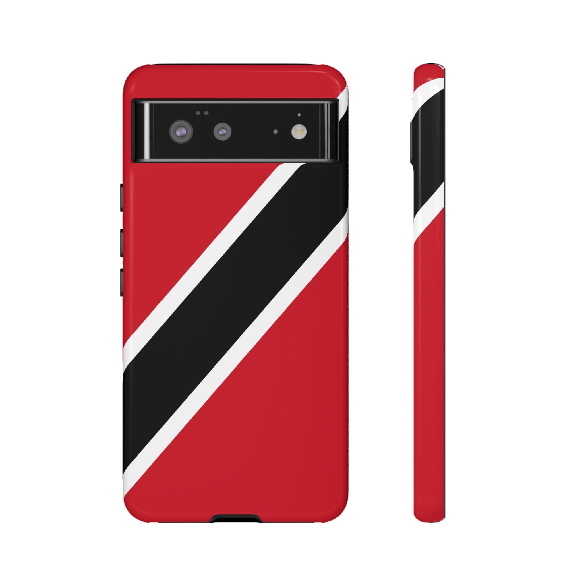 Trinidad And Tobago Phone Case