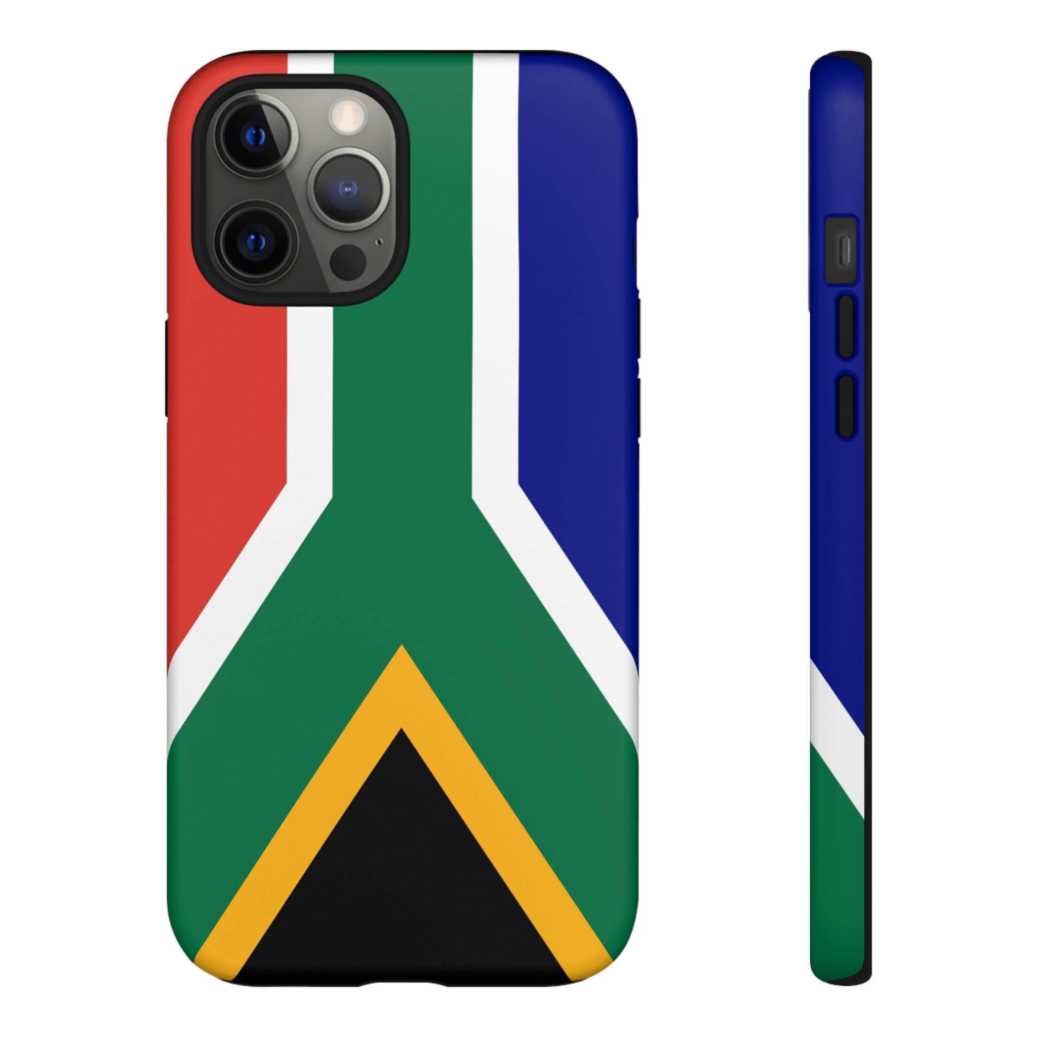 South Africa Phone Case