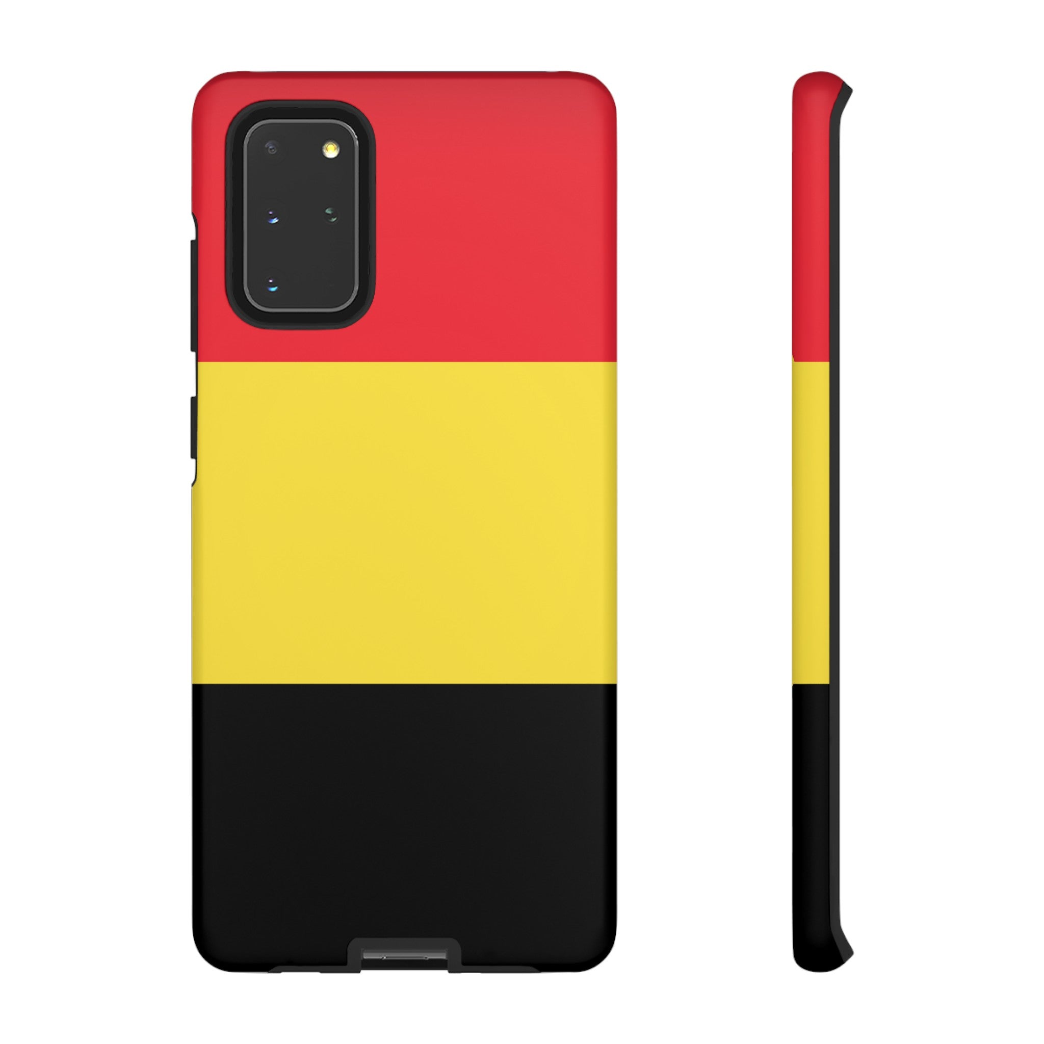 Belgium Phone Case