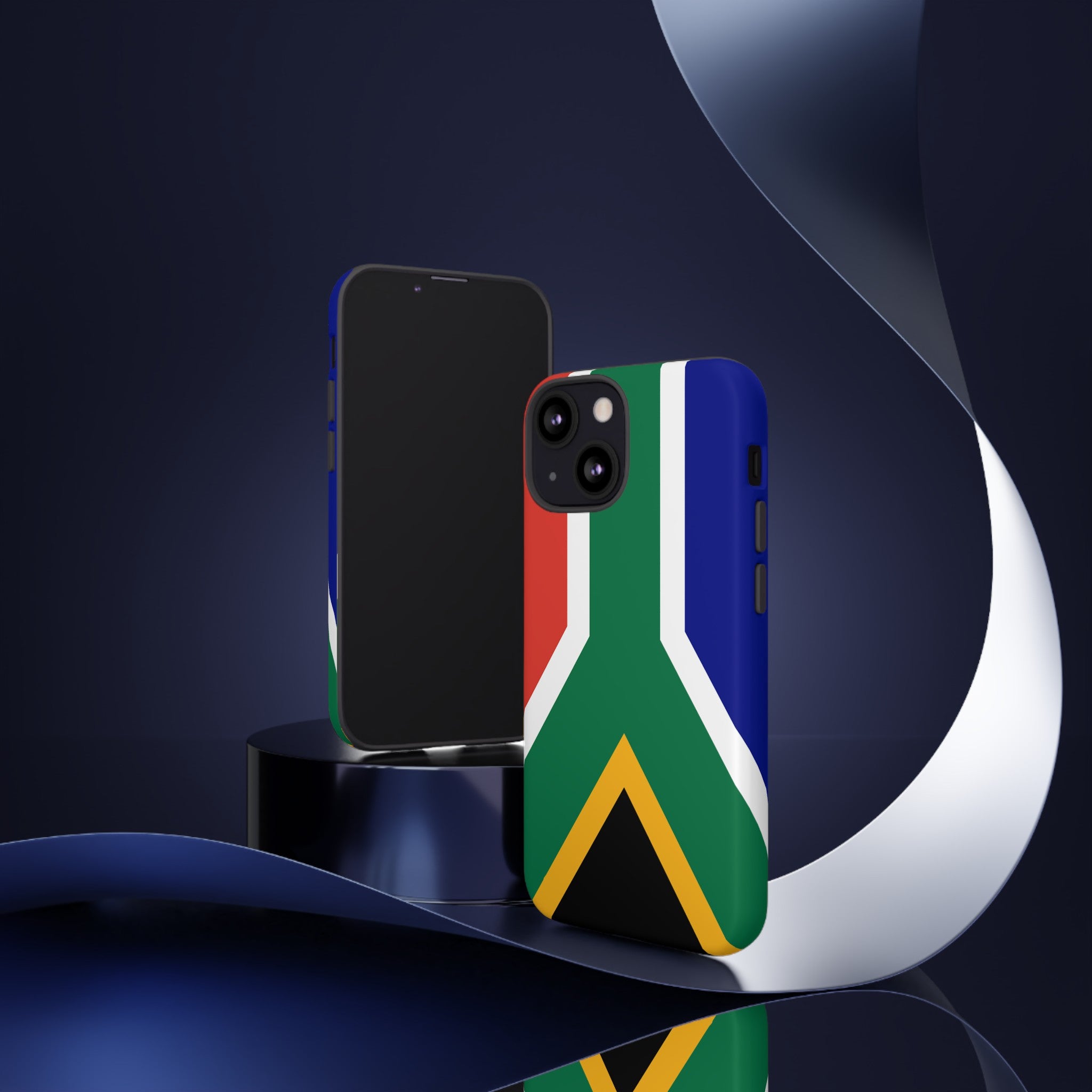 South Africa Phone Case