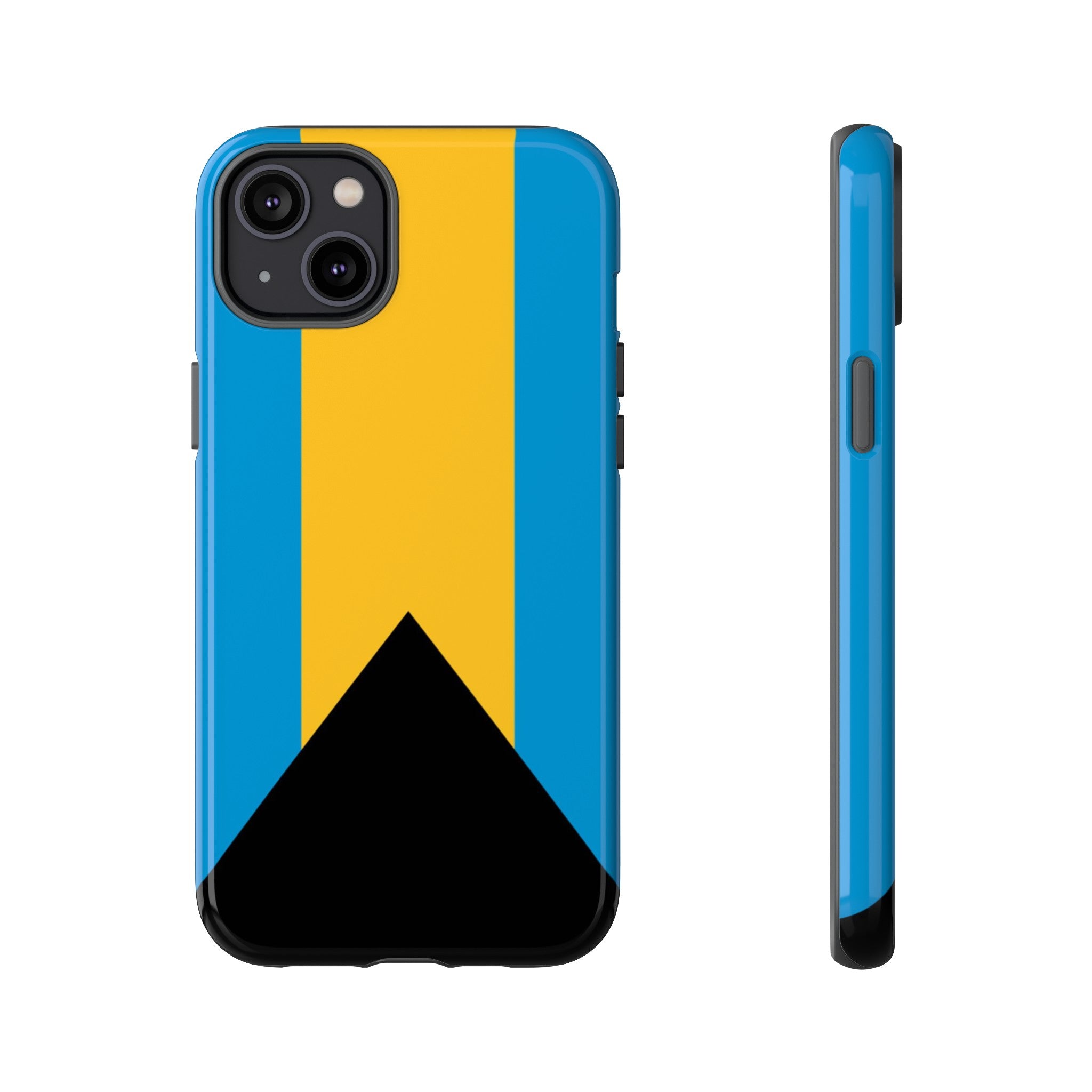 Bahamas Phone Case