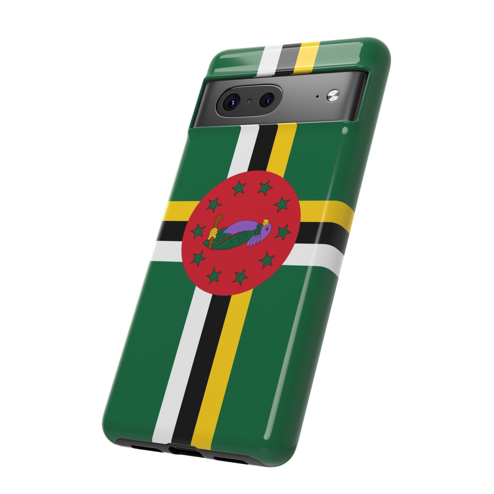 Dominica Phone Case