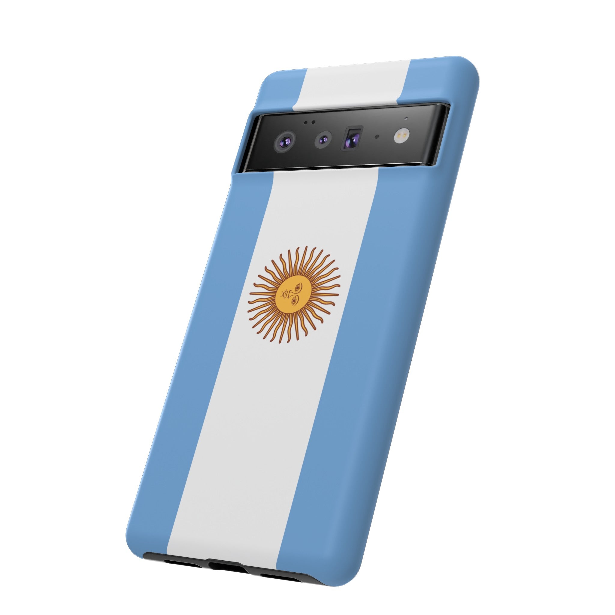 Argentina Phone Case