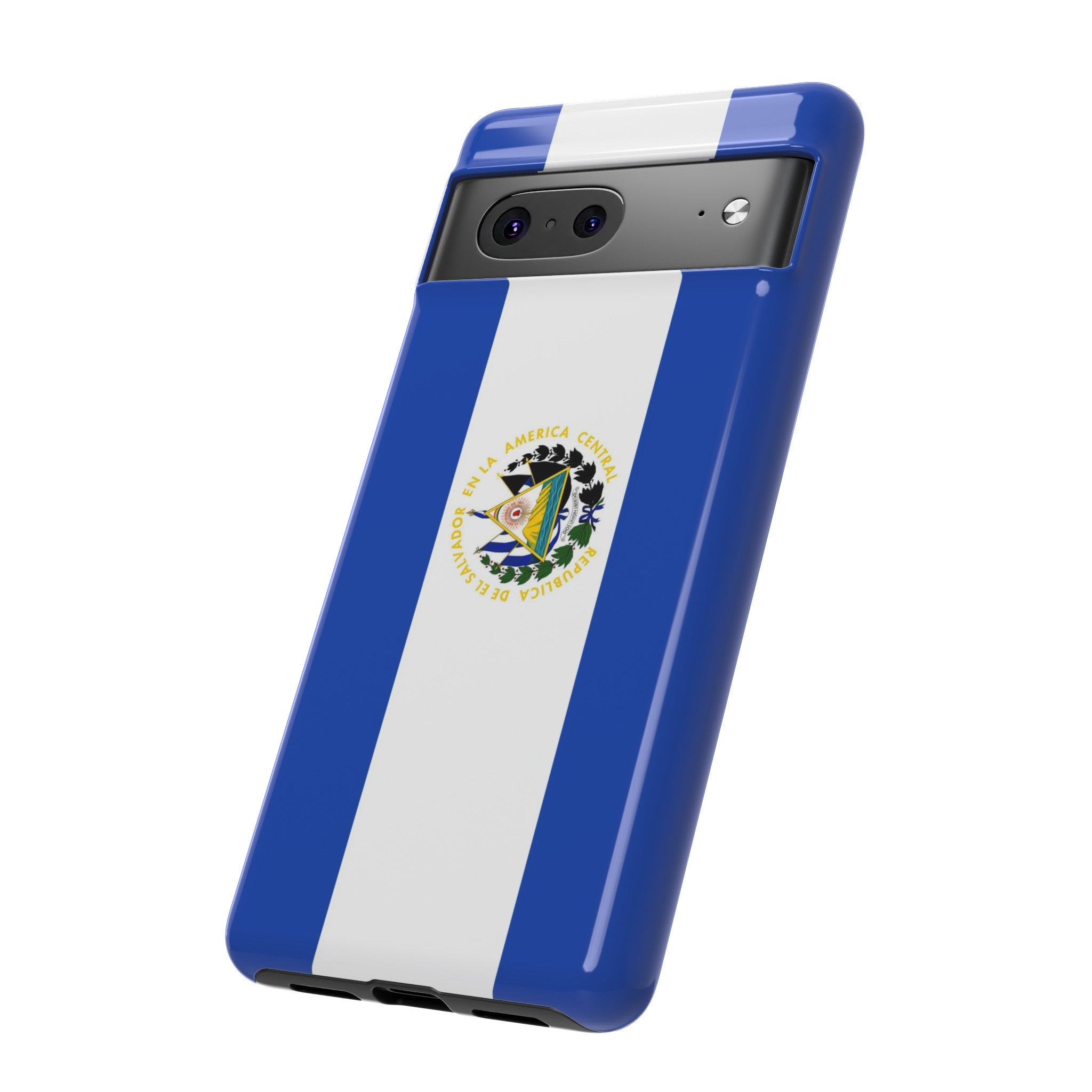 El Salvador Phone Case