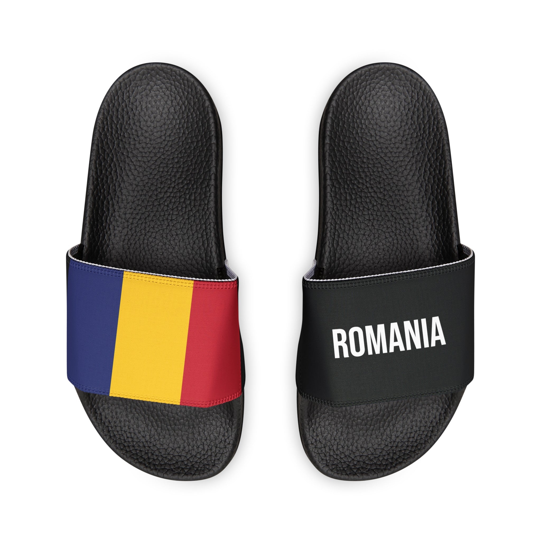 Romania Men's Sliders