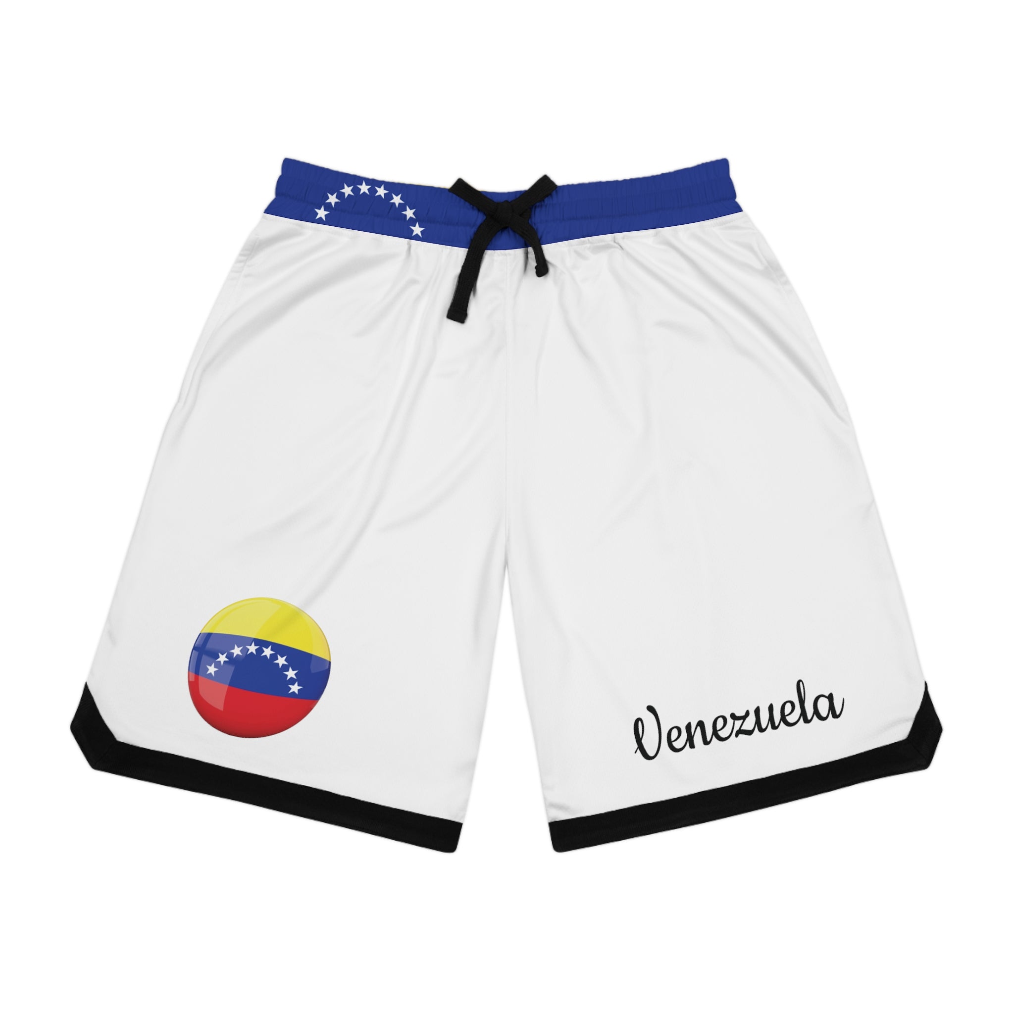 Venezuela Men Shorts