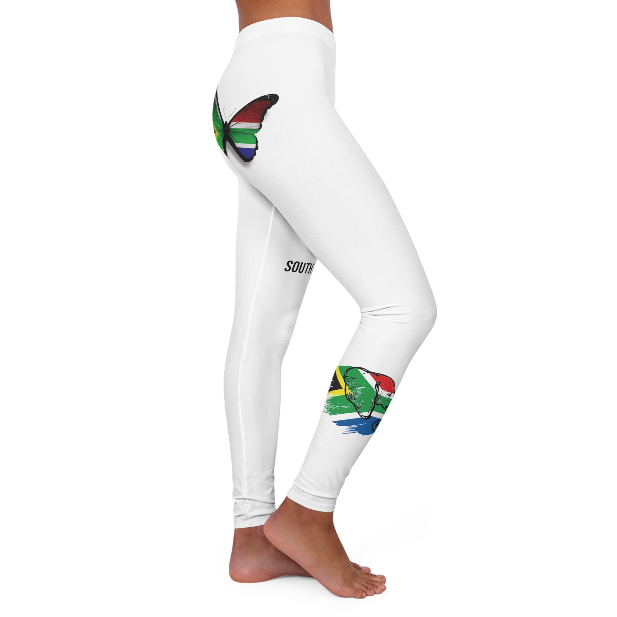 South Africa Women's Leggings