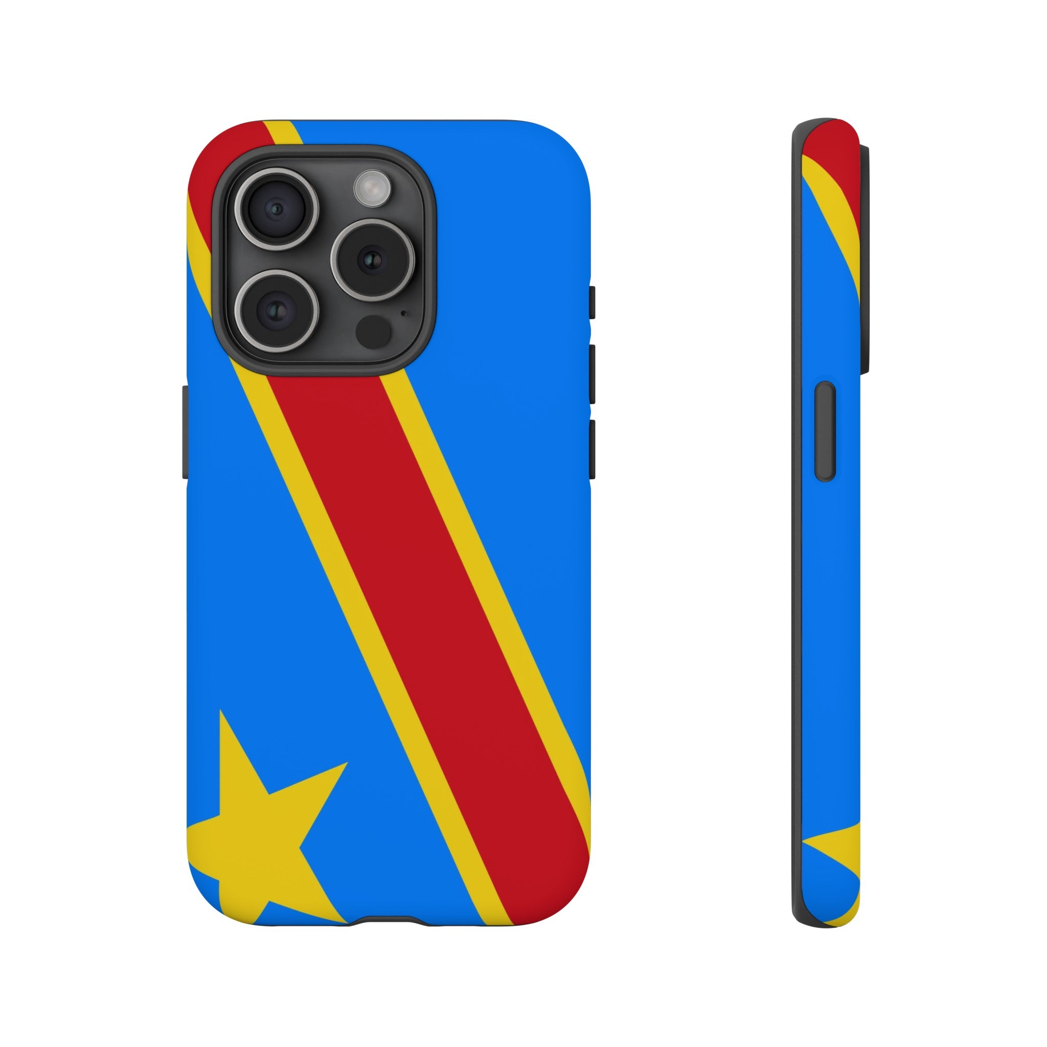 Congo Phone Case