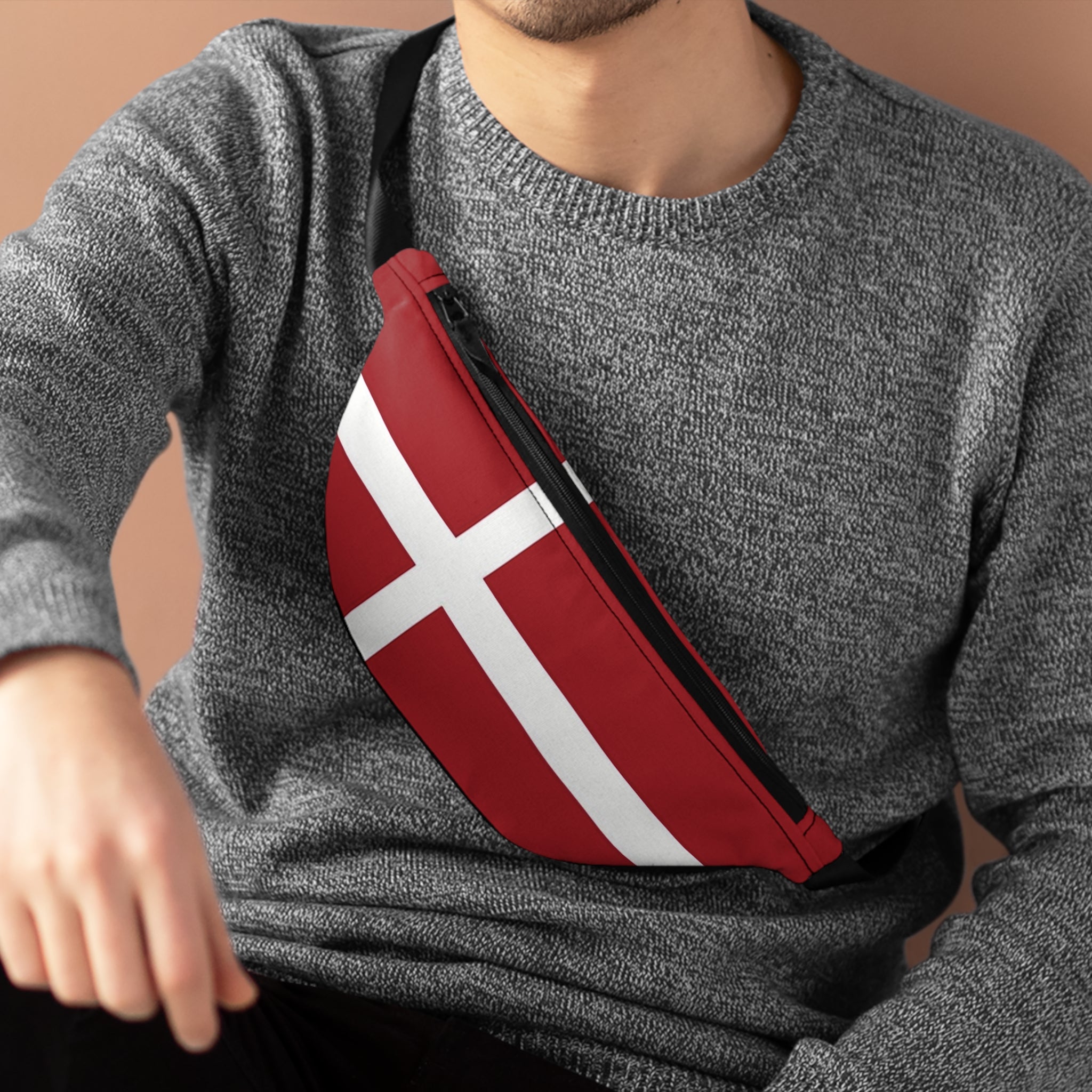 Denmark Fanny Pack