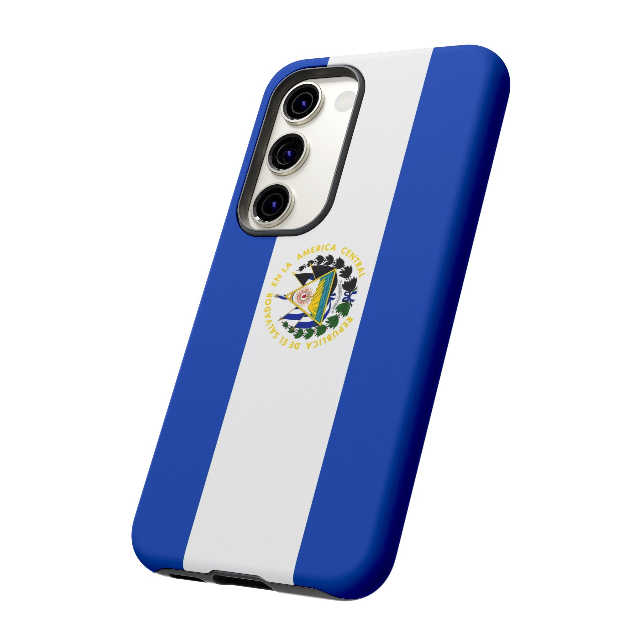 El Salvador Phone Case