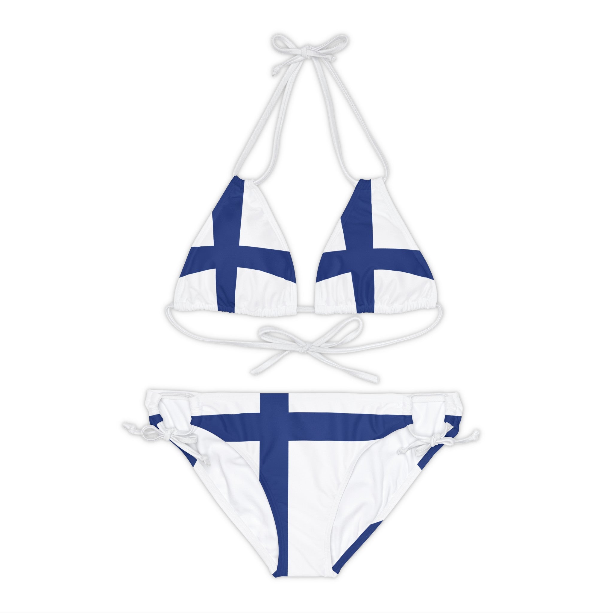 Finland Bikini Set Version 2