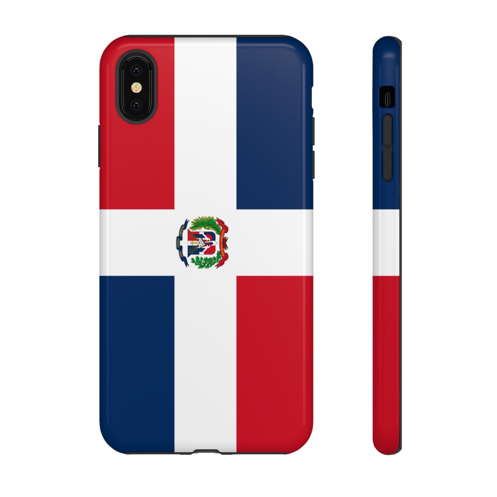 Dominican Republic Phone Case