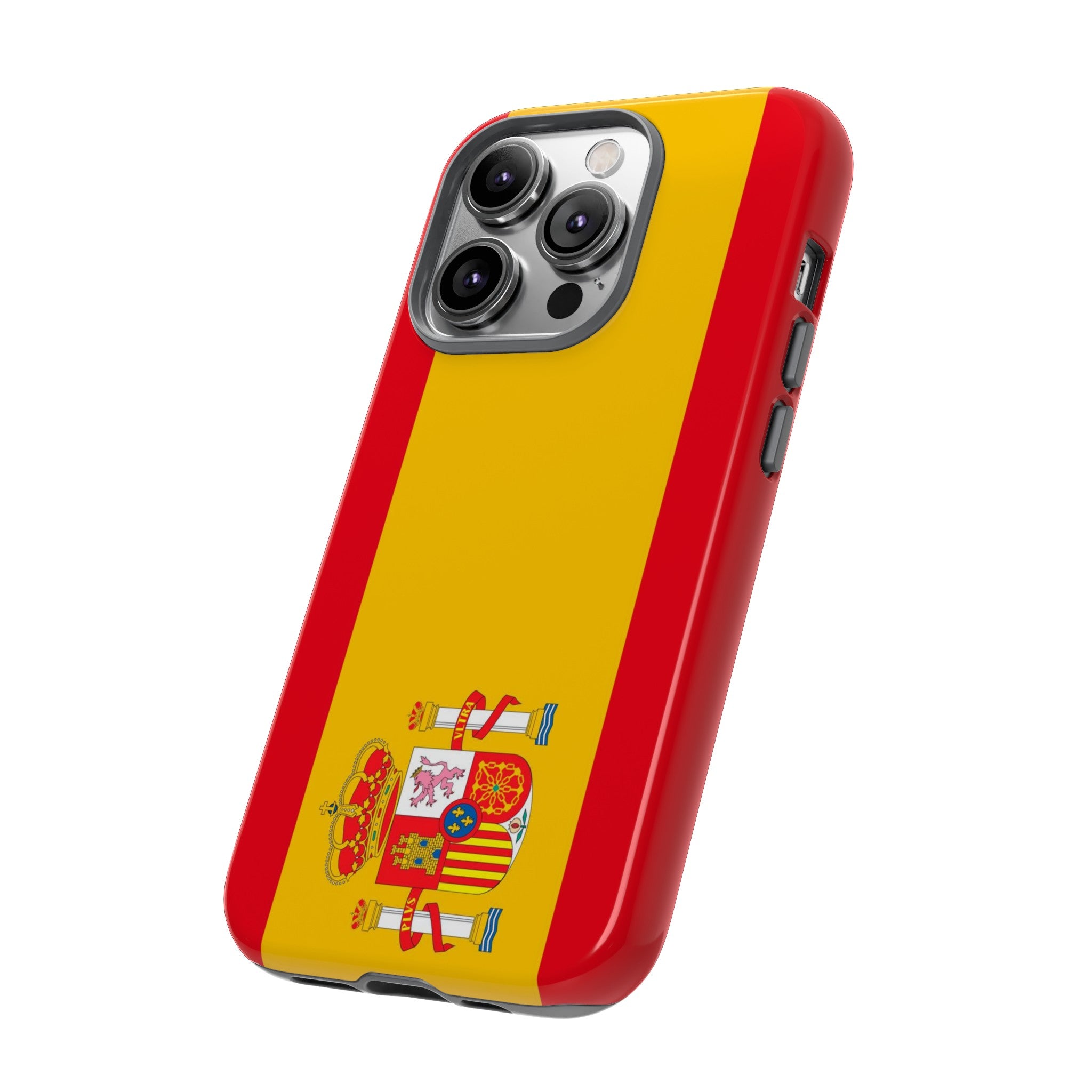 Spain Phone Case