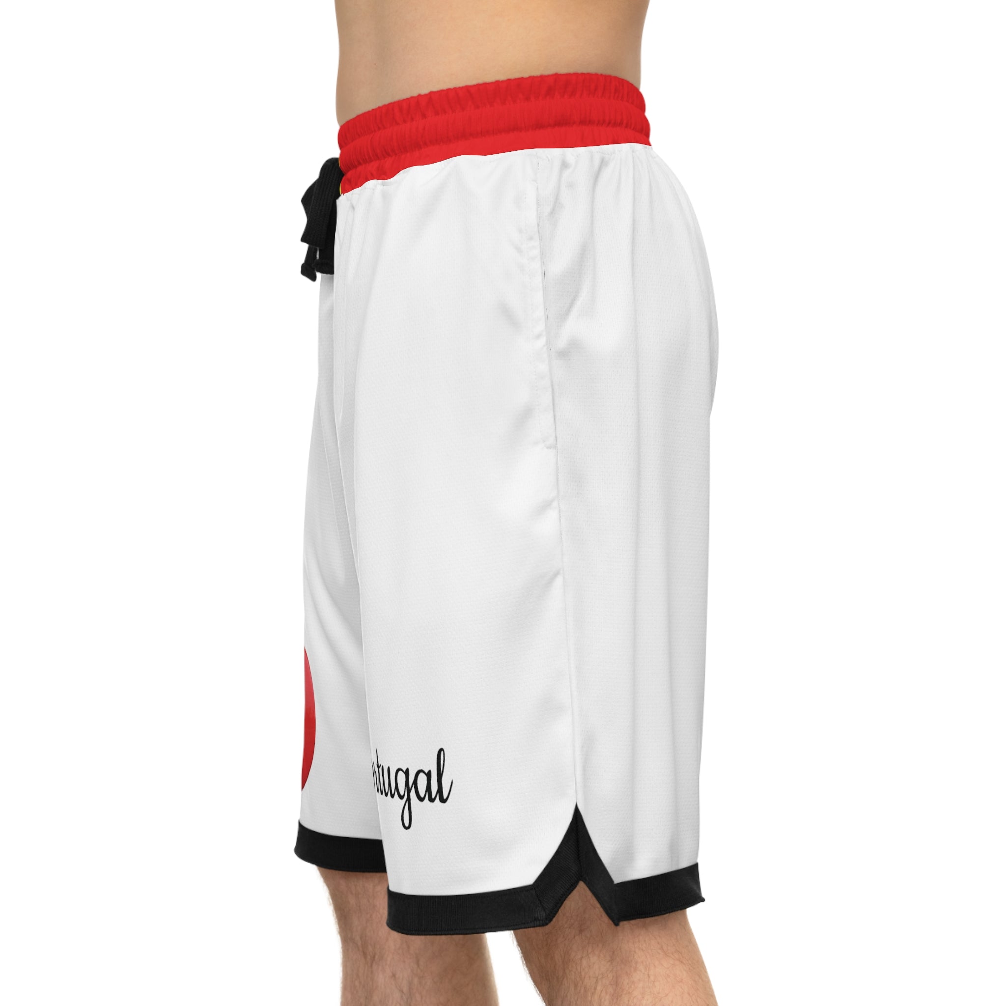 Portugal Men Shorts