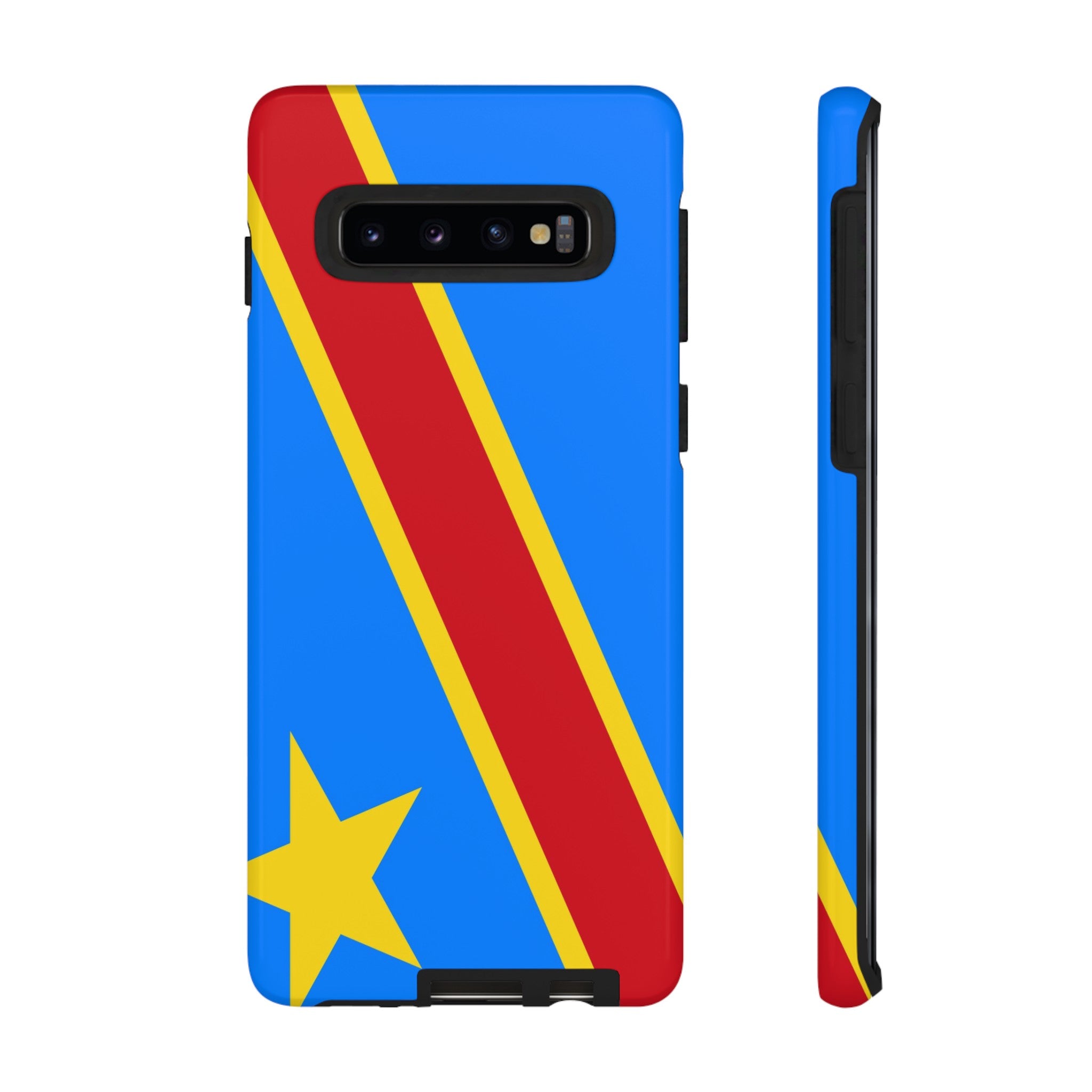 Congo Phone Case