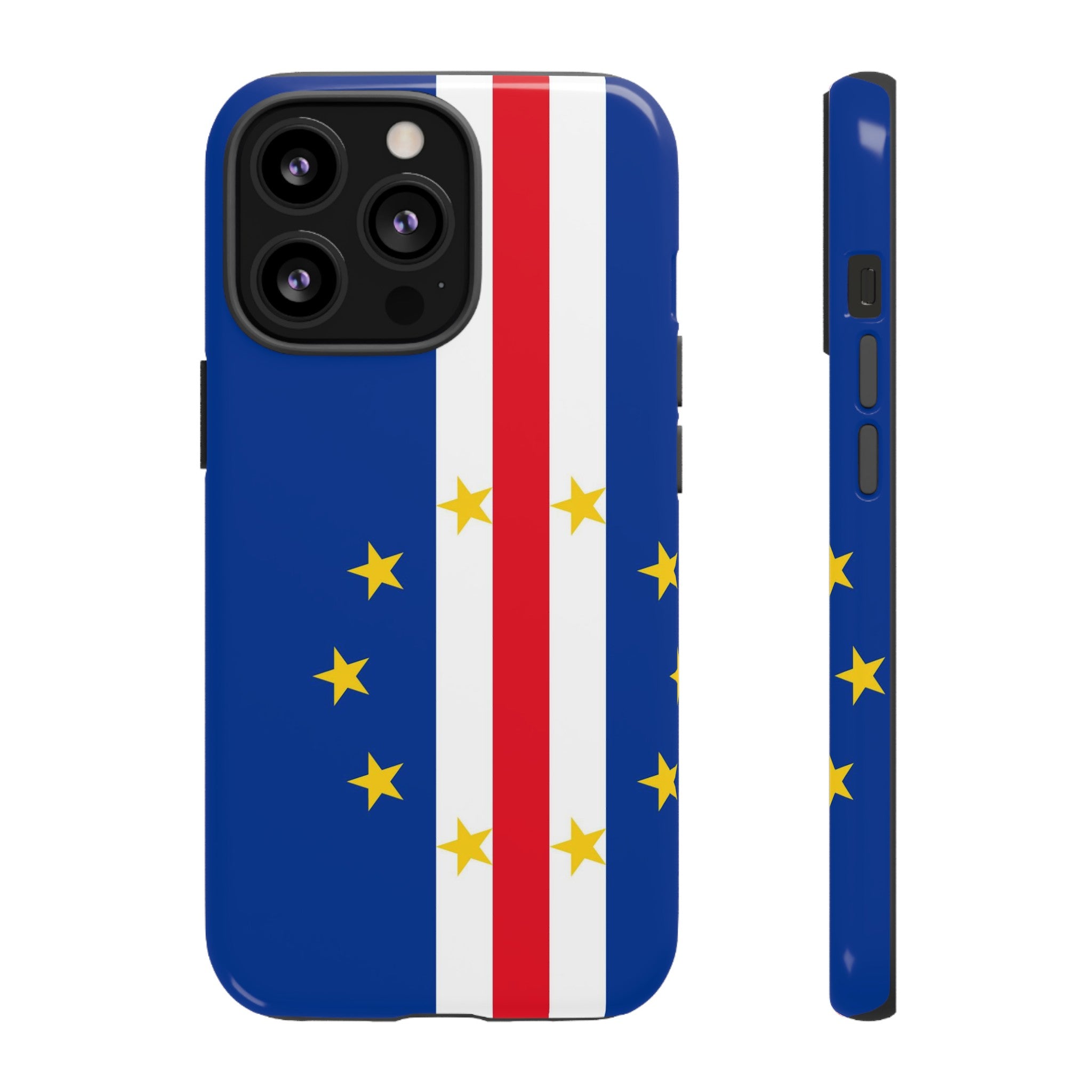 Cabo Verde Phone Case