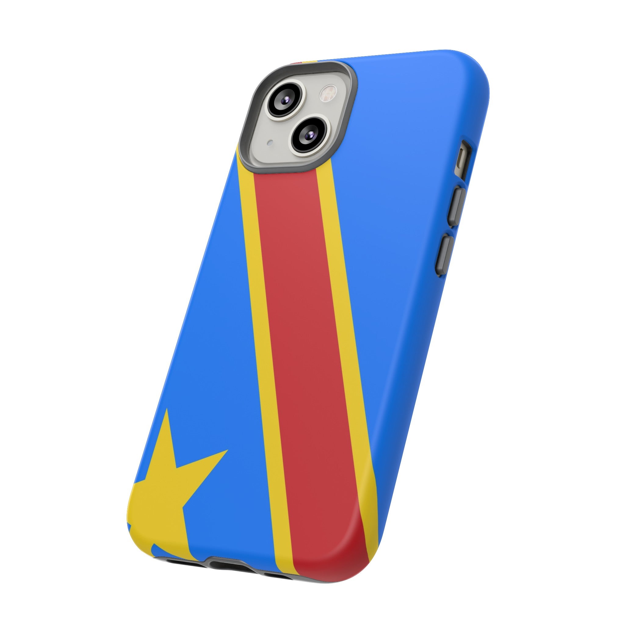 Congo Phone Case