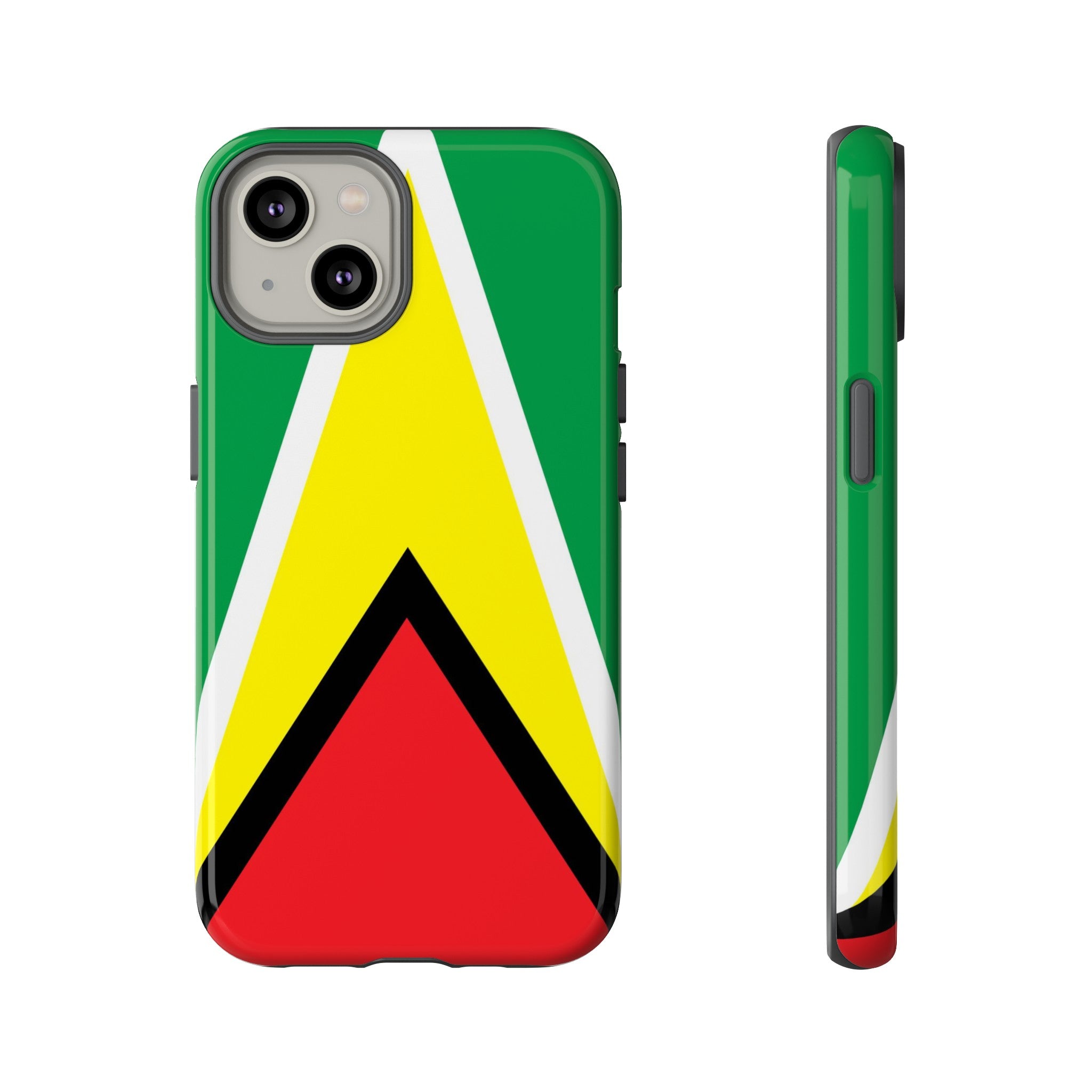 Guyana Phone Case