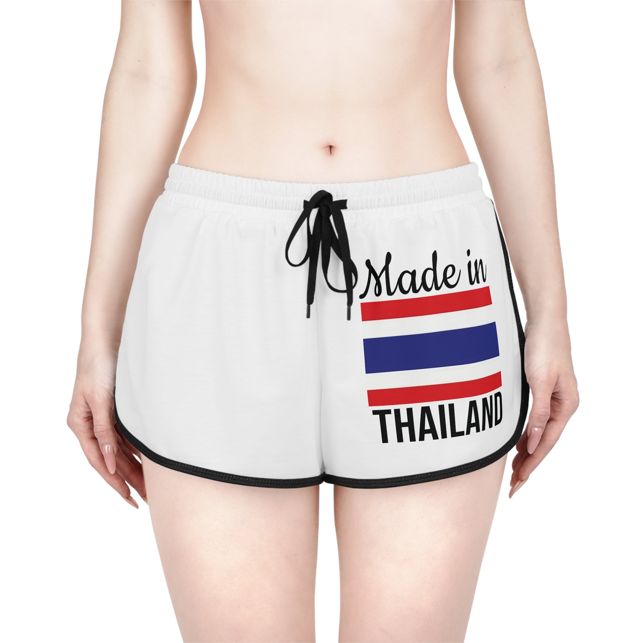 Thailand Women's Shorts