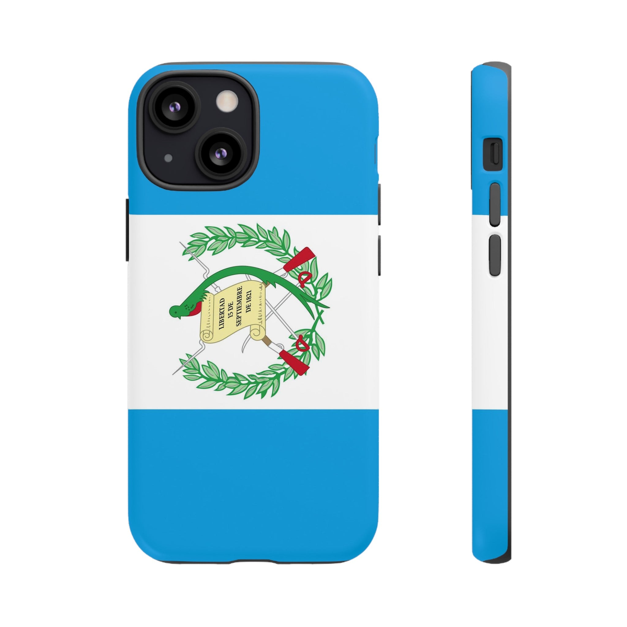 Guatemala Phone Case