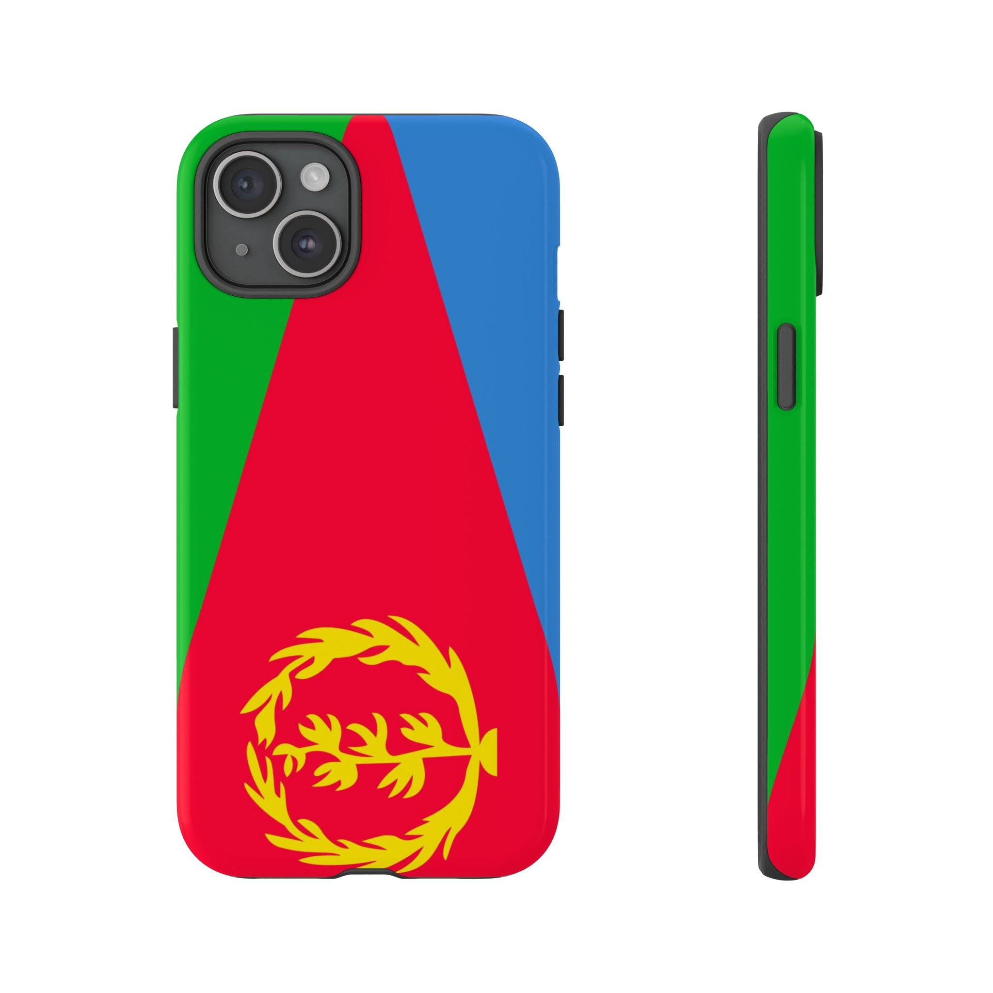 Eritrea Phone Case