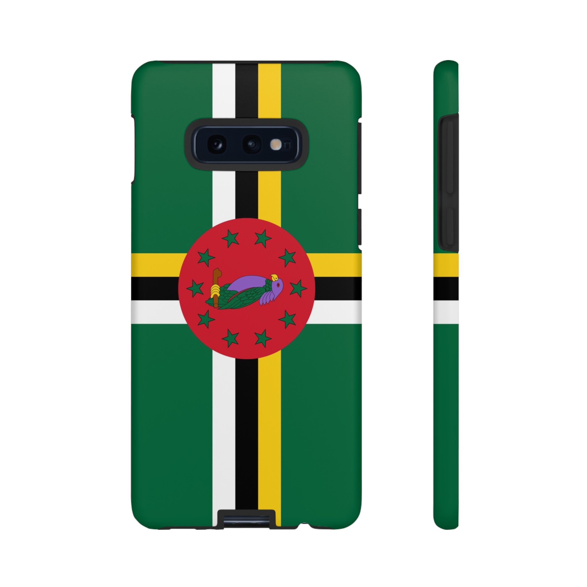 Dominica Phone Case