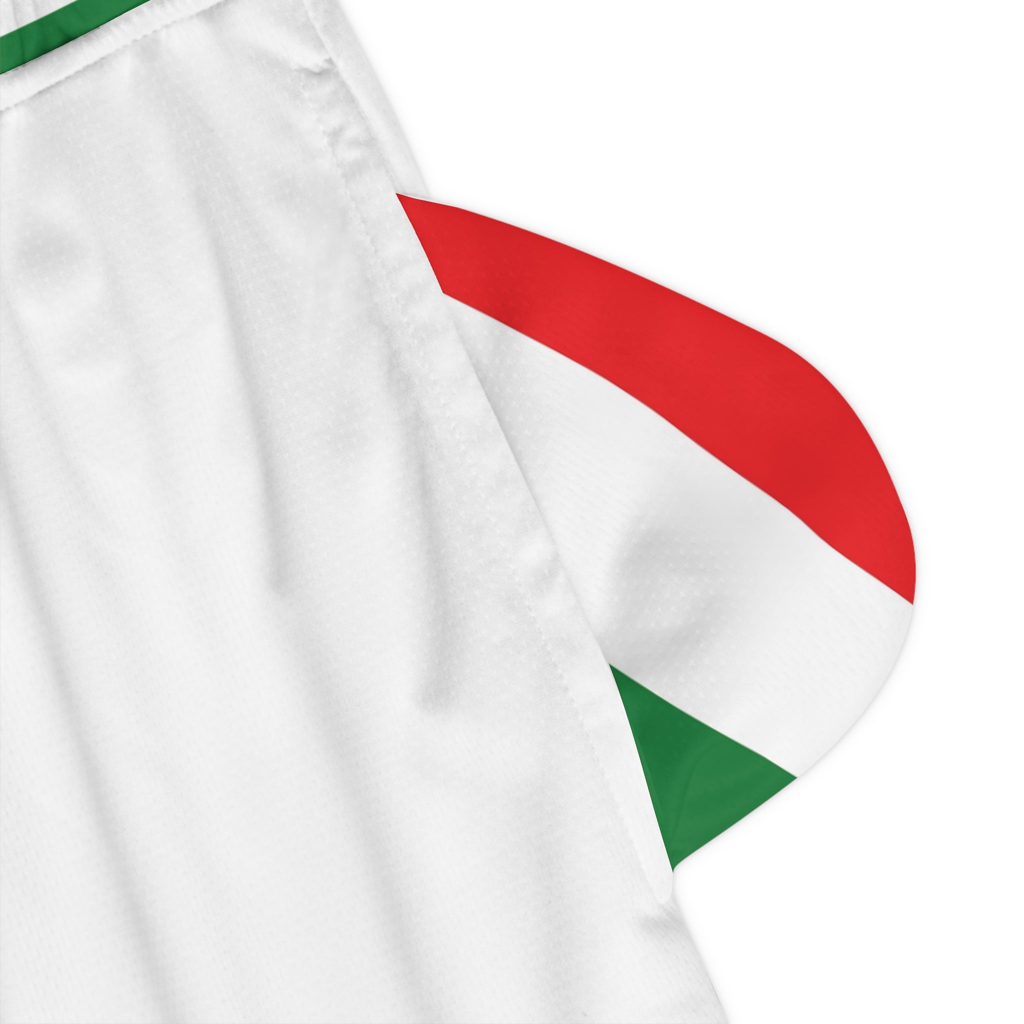 Hungary Men Shorts