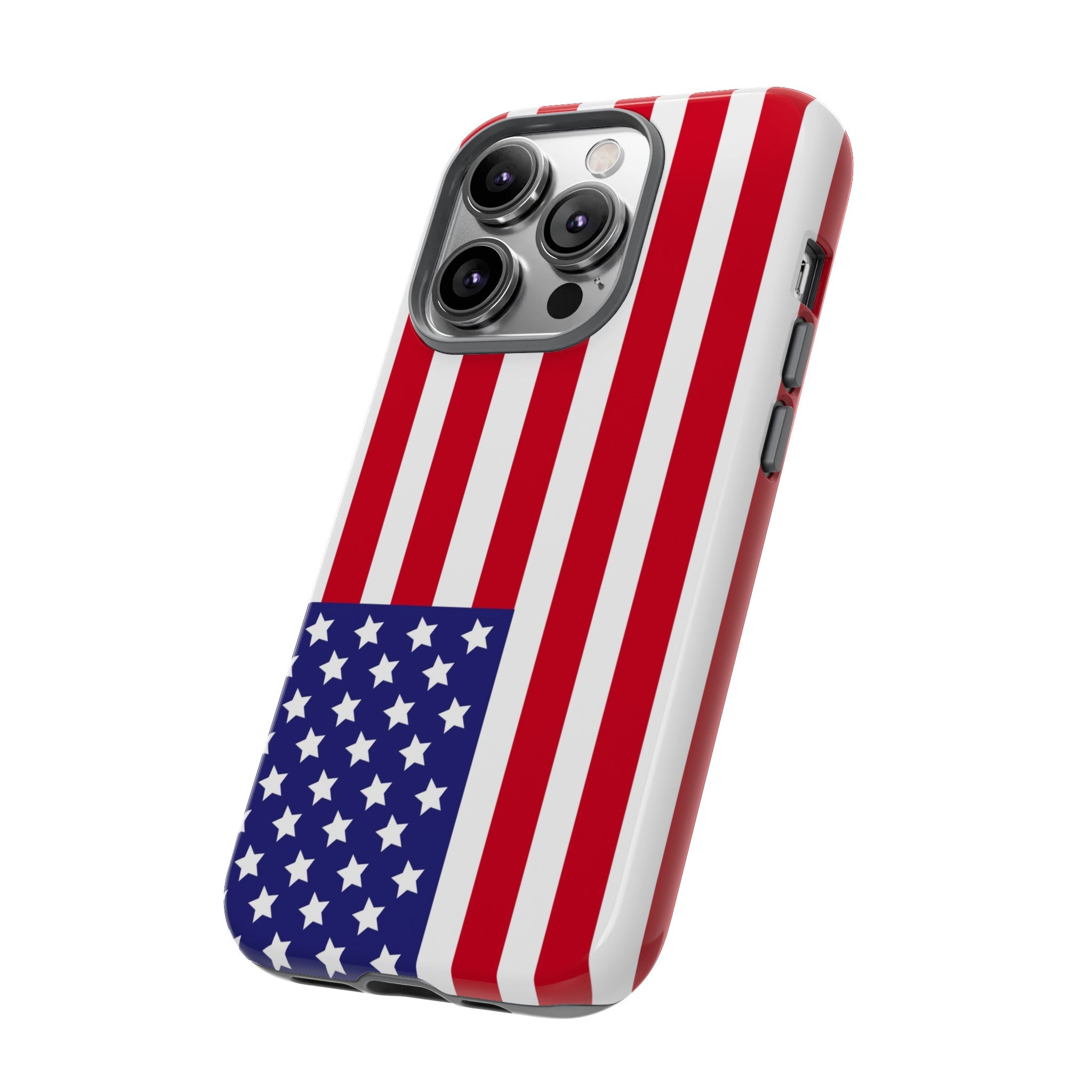 America Phone Case