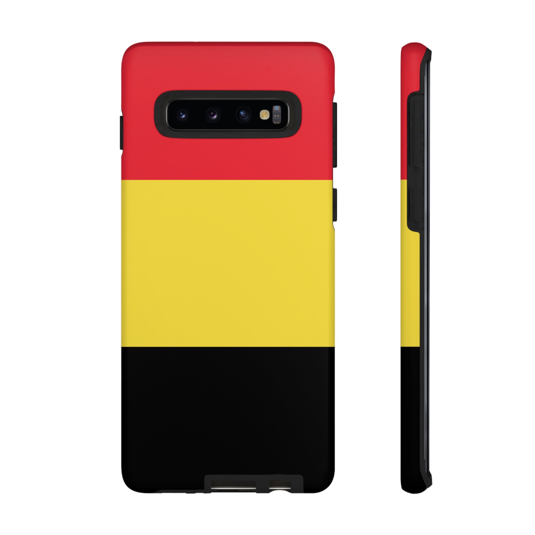 Belgium Phone Case